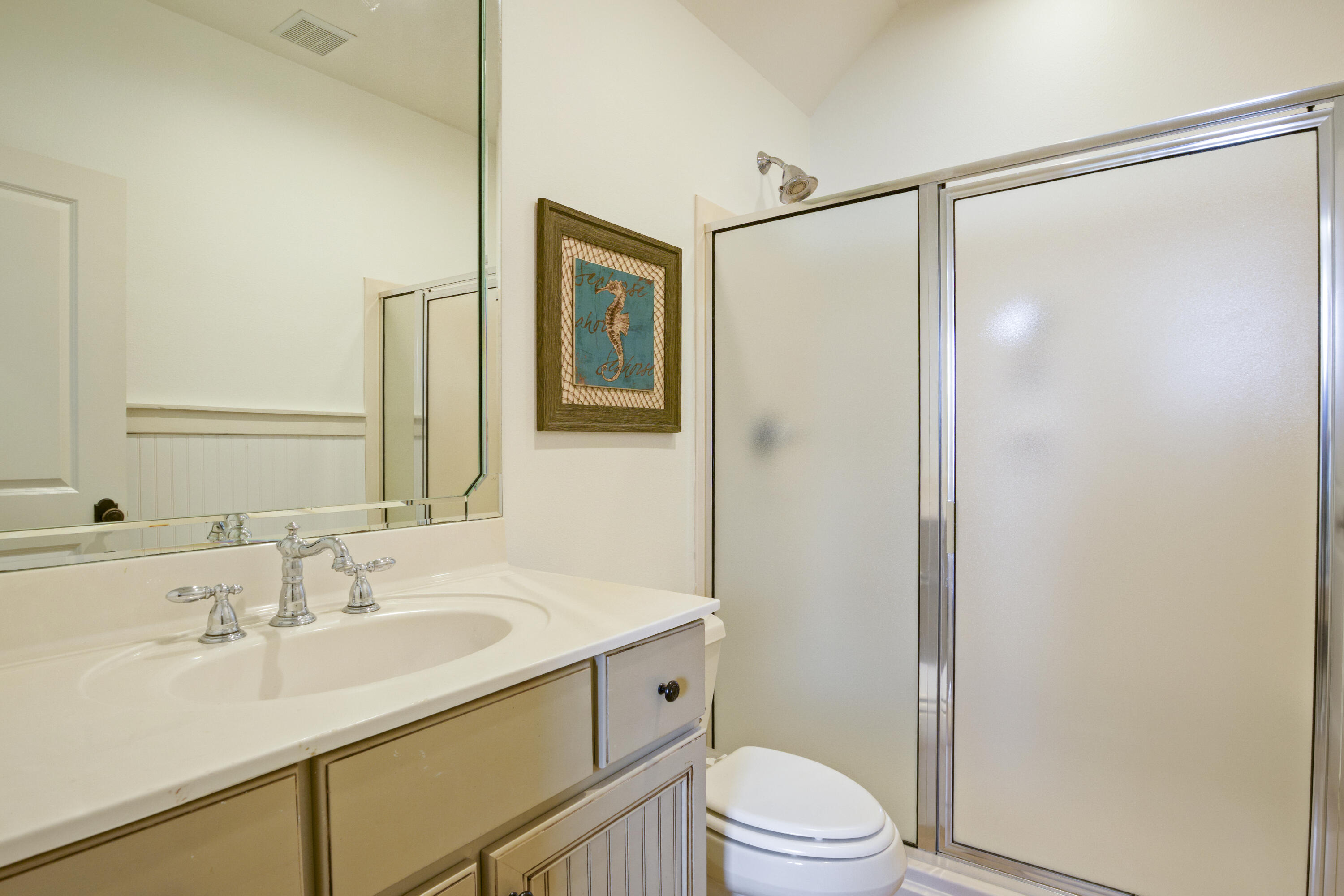 BUNGALOS AT SANDESTIN - Residential