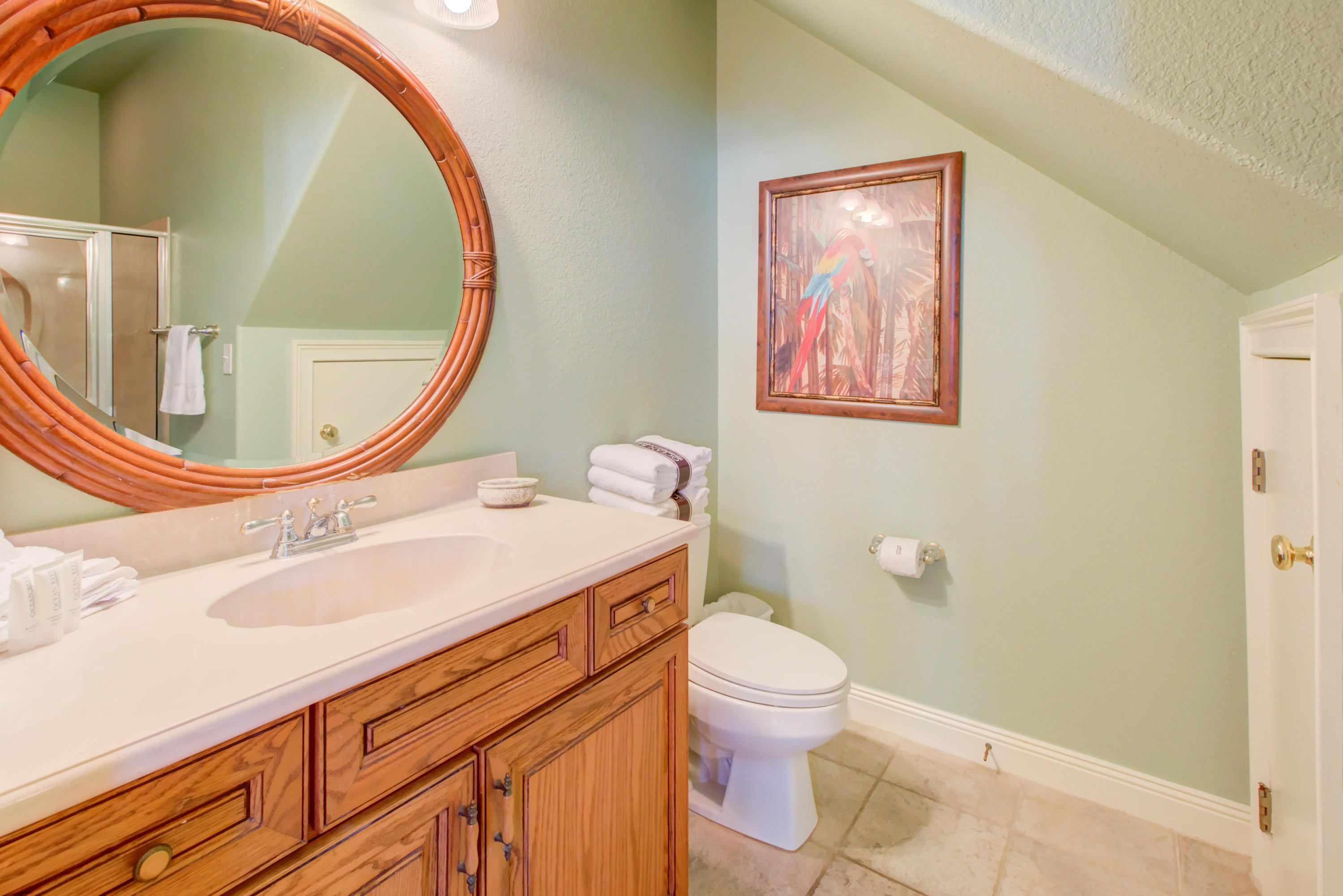 CRYSTAL SHORES - Residential