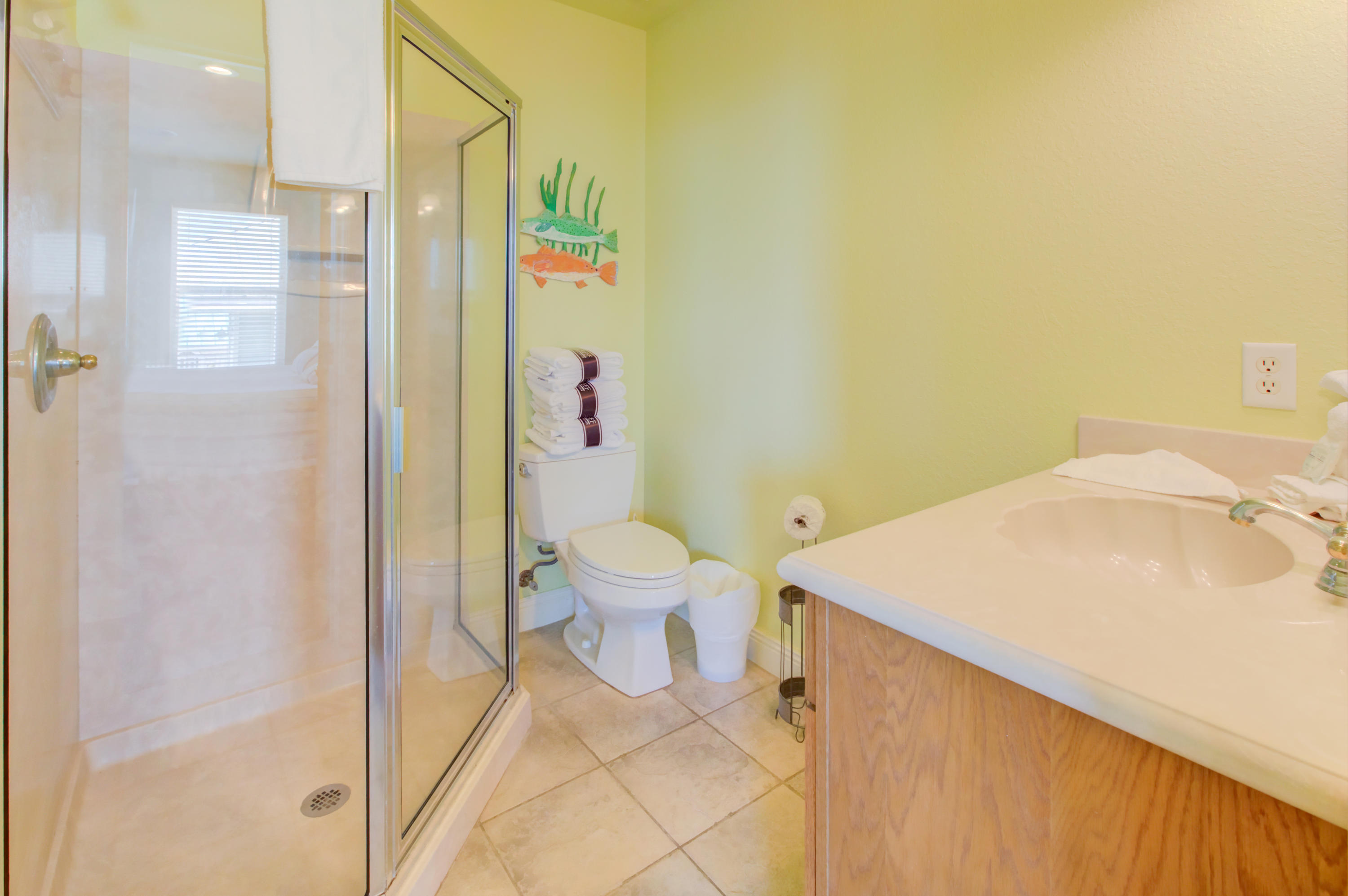 CRYSTAL SHORES - Residential