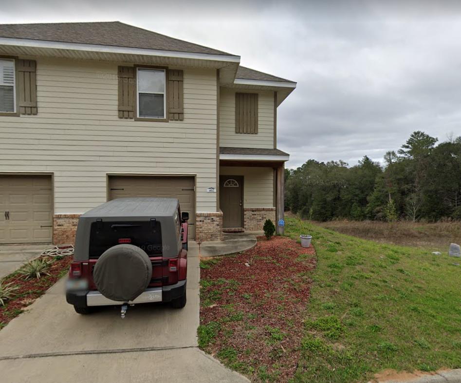 ARBOR LAKE - Residential