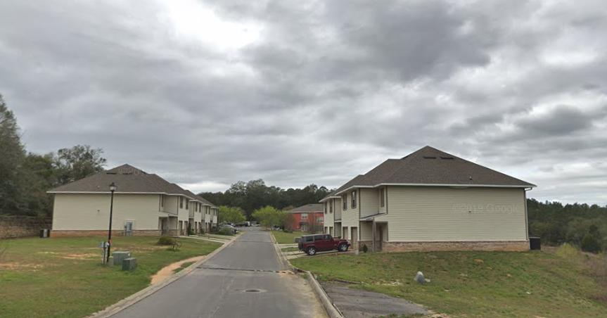 ARBOR LAKE - Residential