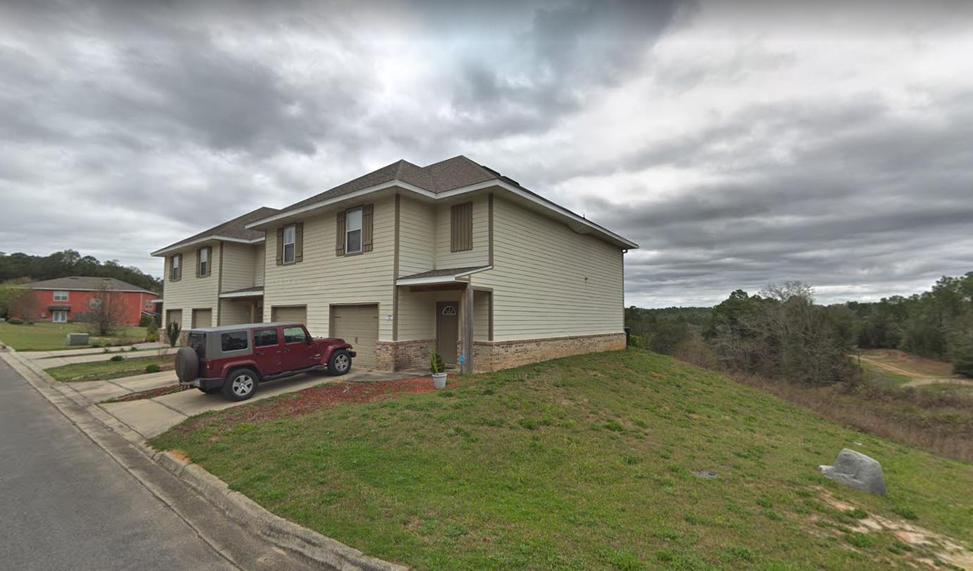 ARBOR LAKE - Residential