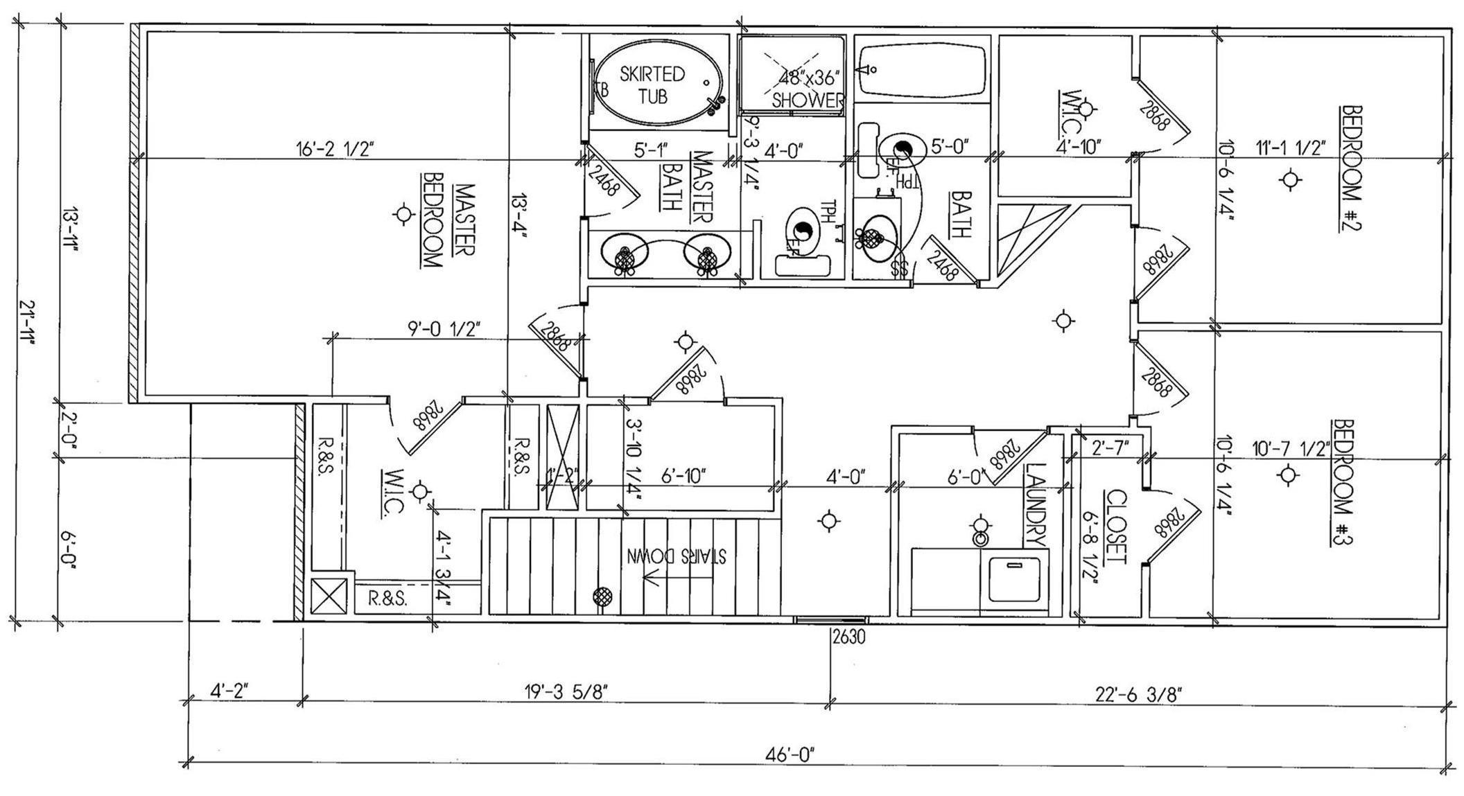 ARBOR LAKE - Residential