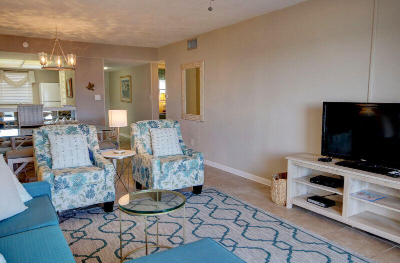 EL MATADOR CONDO - Residential