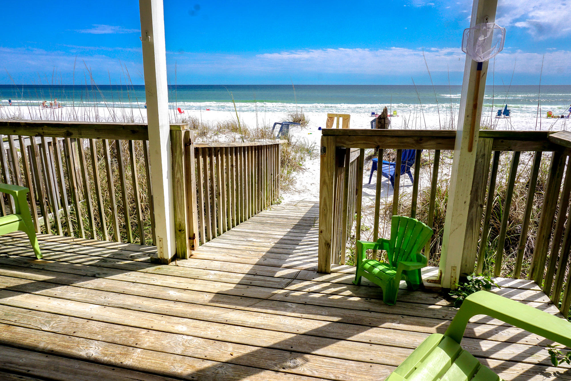 SANDOLLAR T/H - Residential