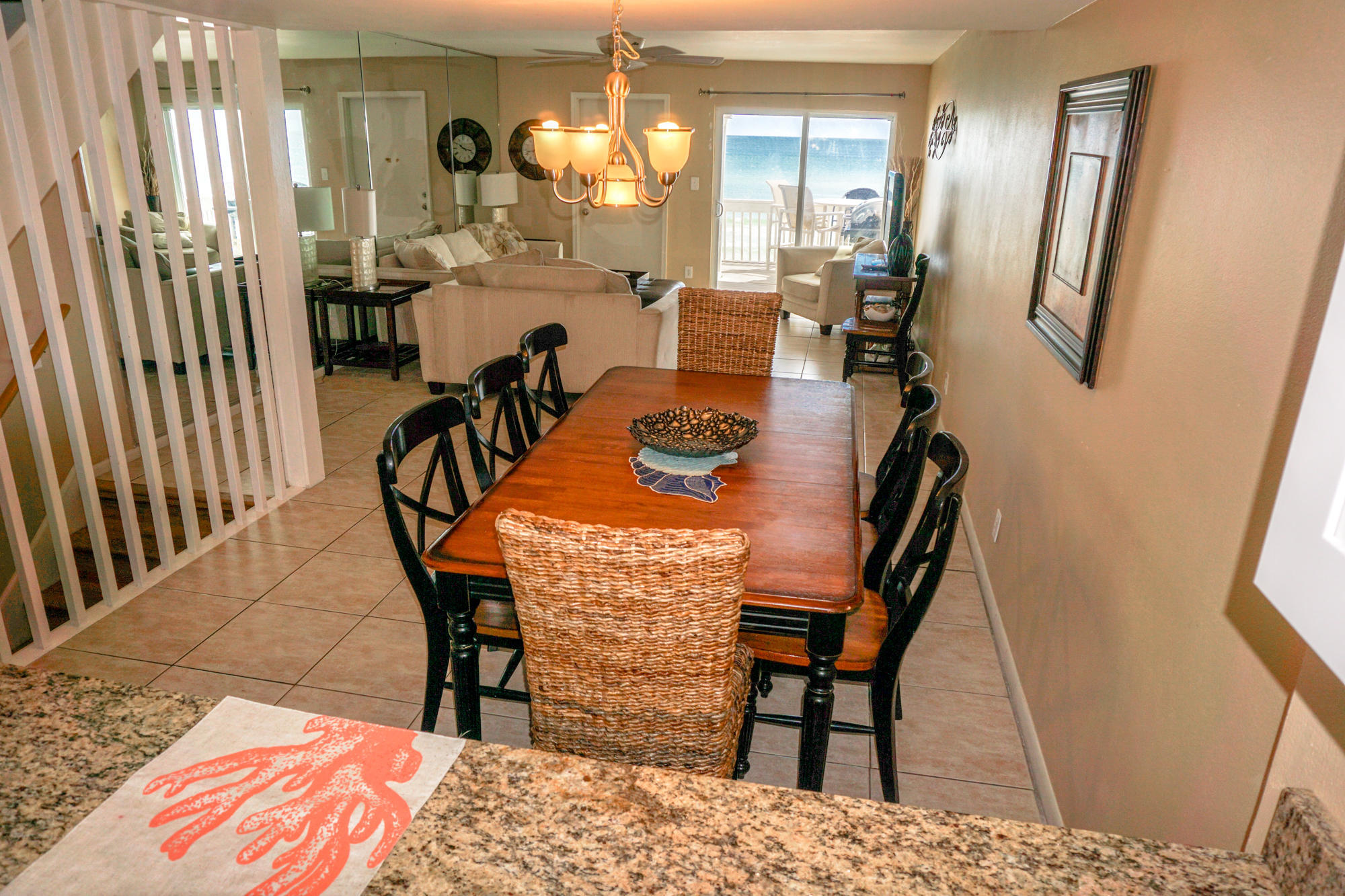 SANDOLLAR T/H - Residential