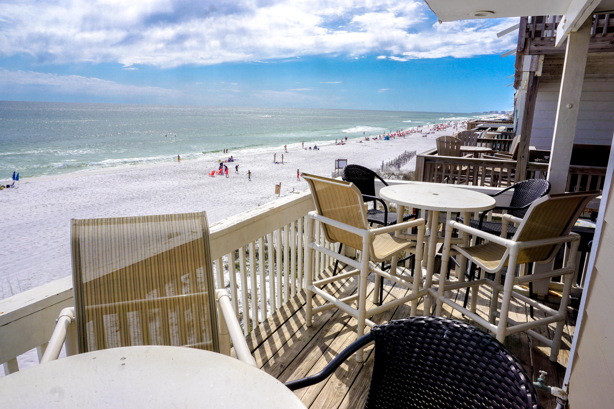 SANDOLLAR T/H - Residential