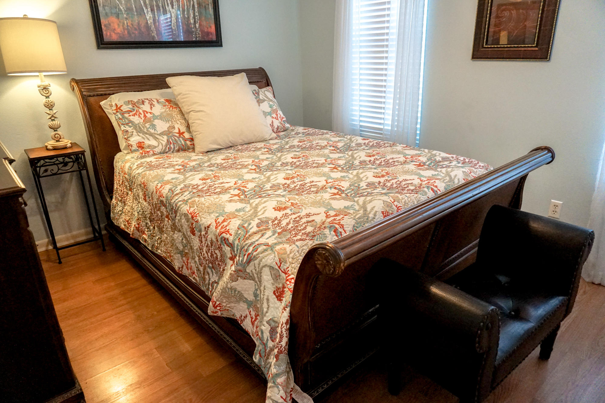 SANDOLLAR T/H - Residential