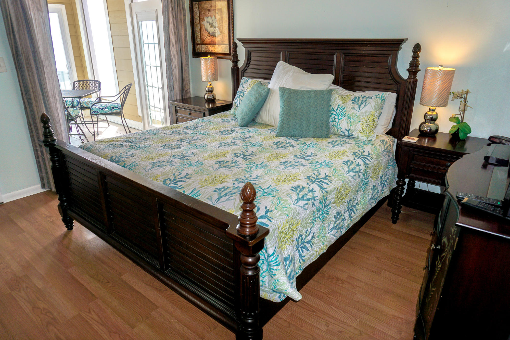 SANDOLLAR T/H - Residential