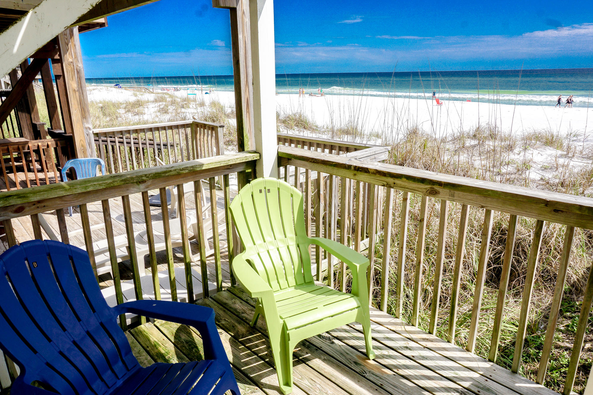 SANDOLLAR T/H - Residential