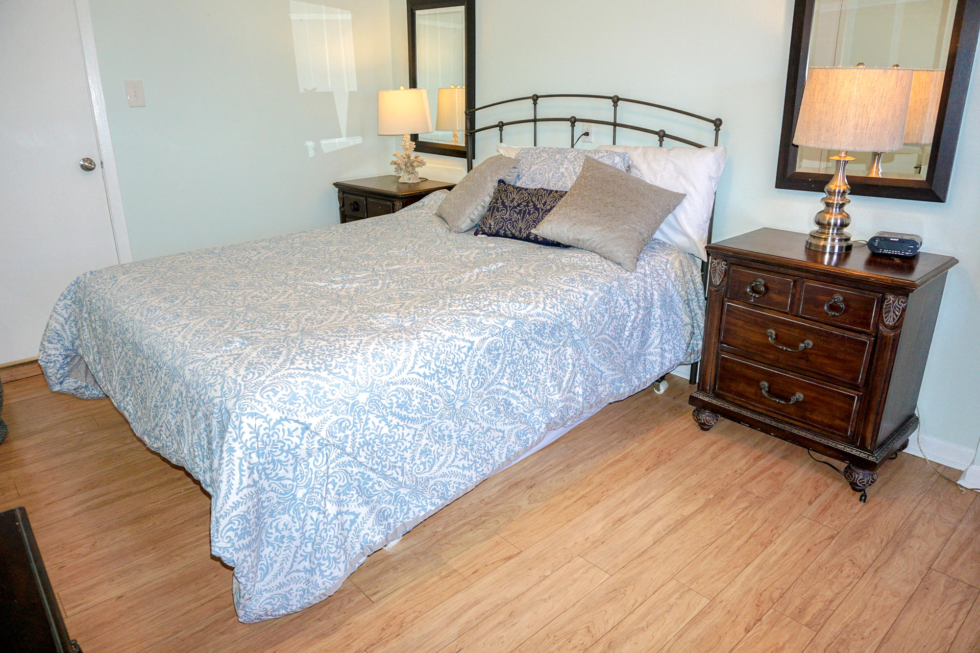 SANDOLLAR T/H - Residential