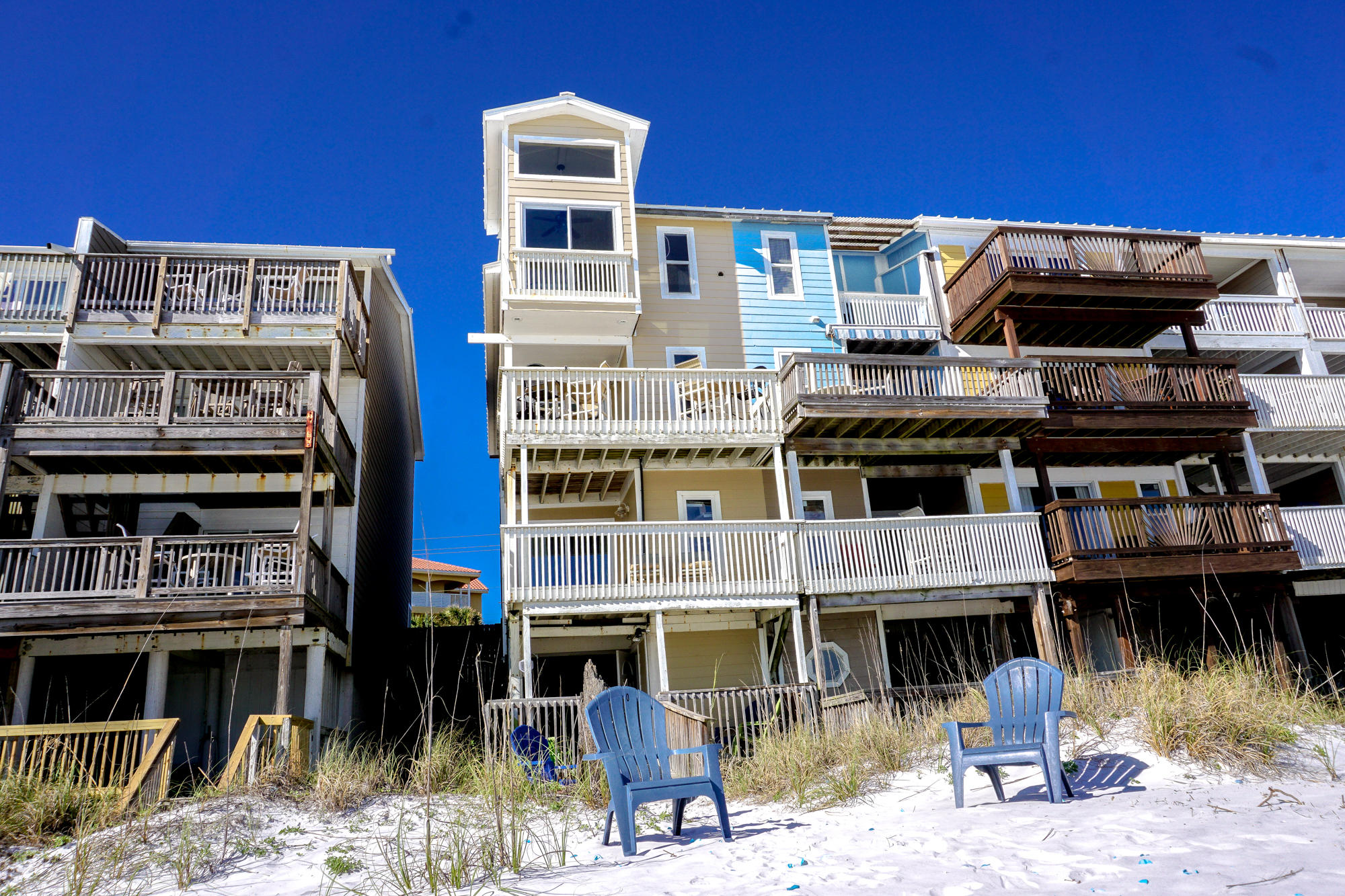 SANDOLLAR T/H - Residential