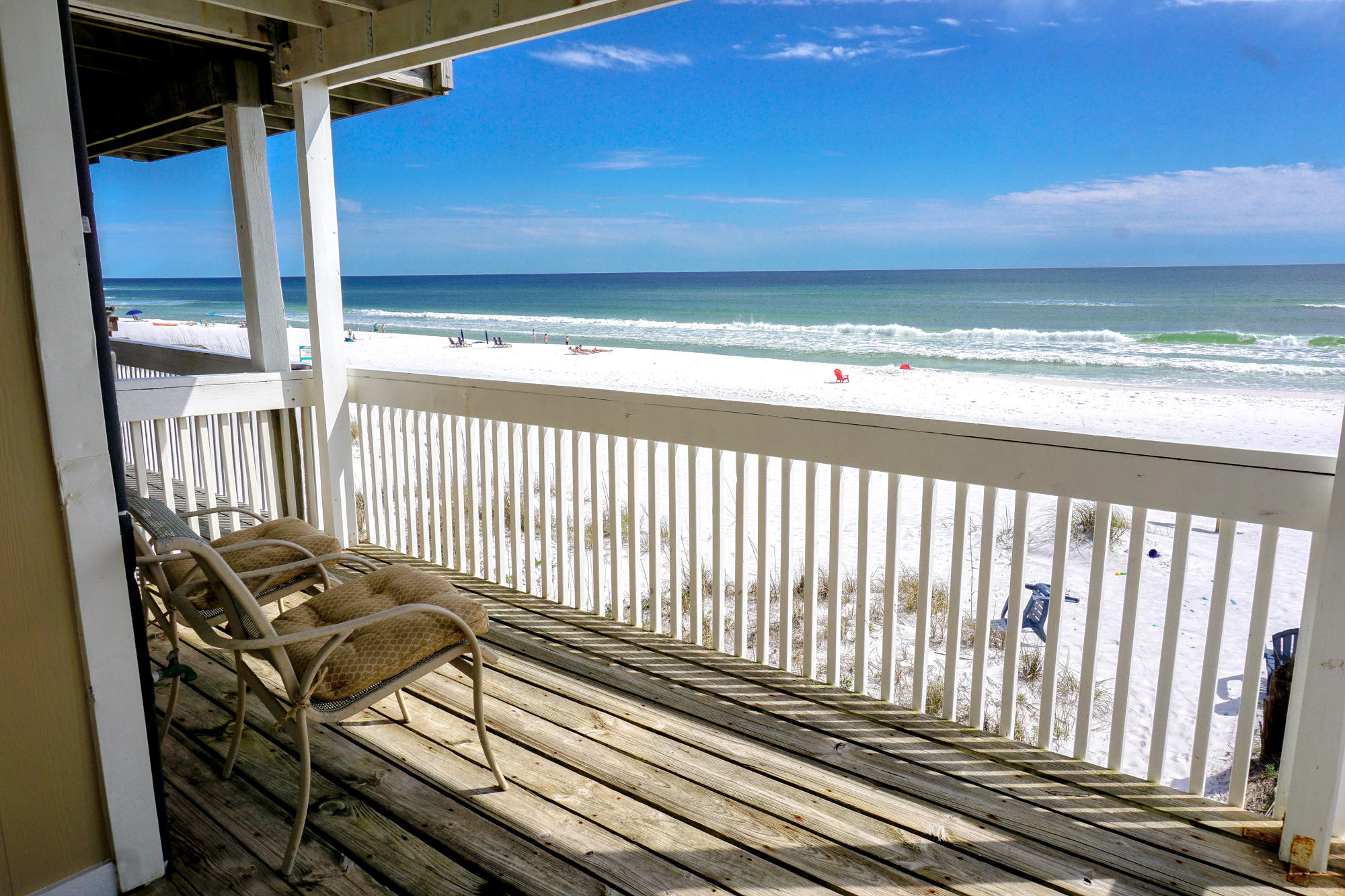 SANDOLLAR T/H - Residential