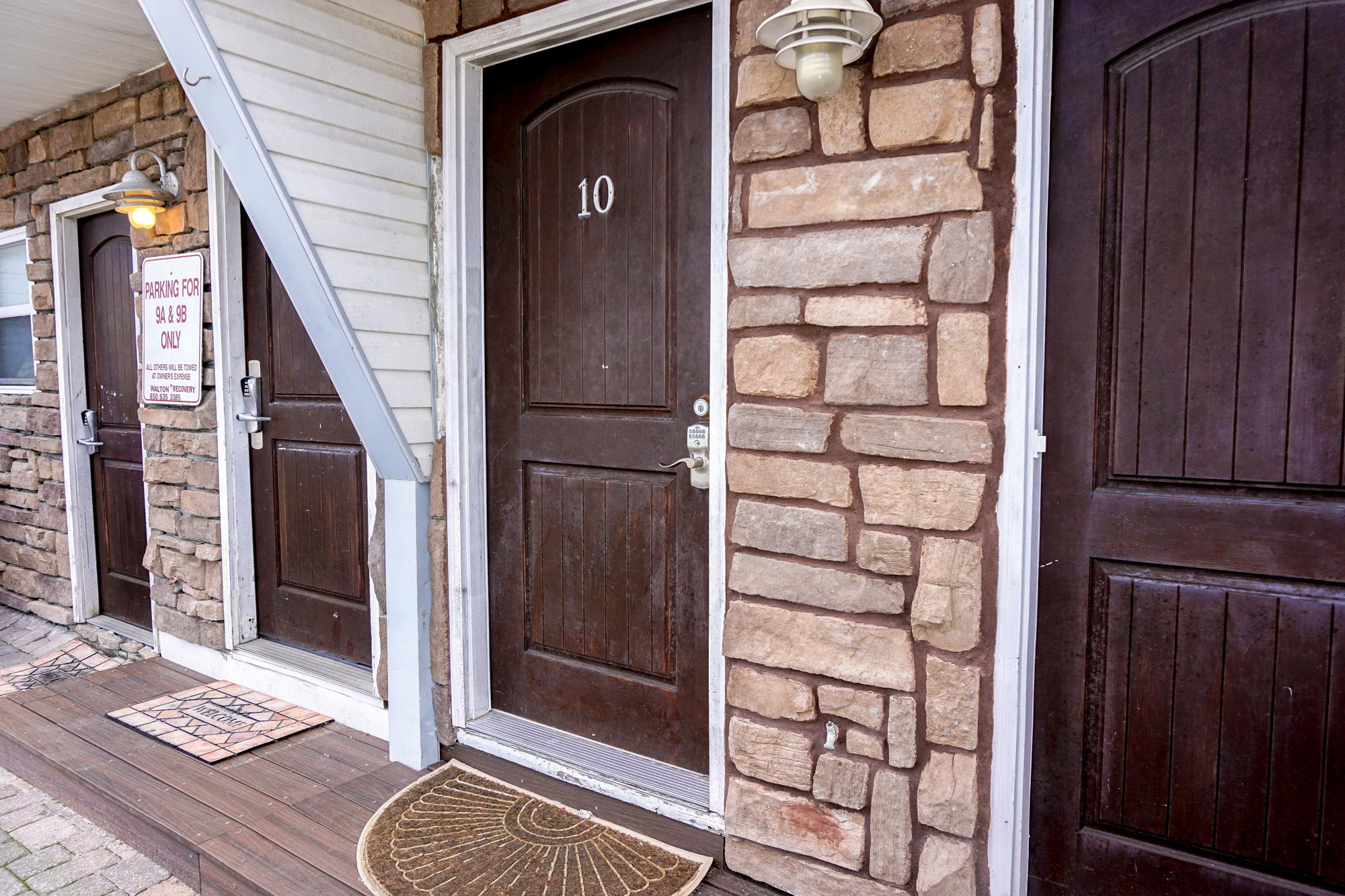 SANDOLLAR T/H - Residential