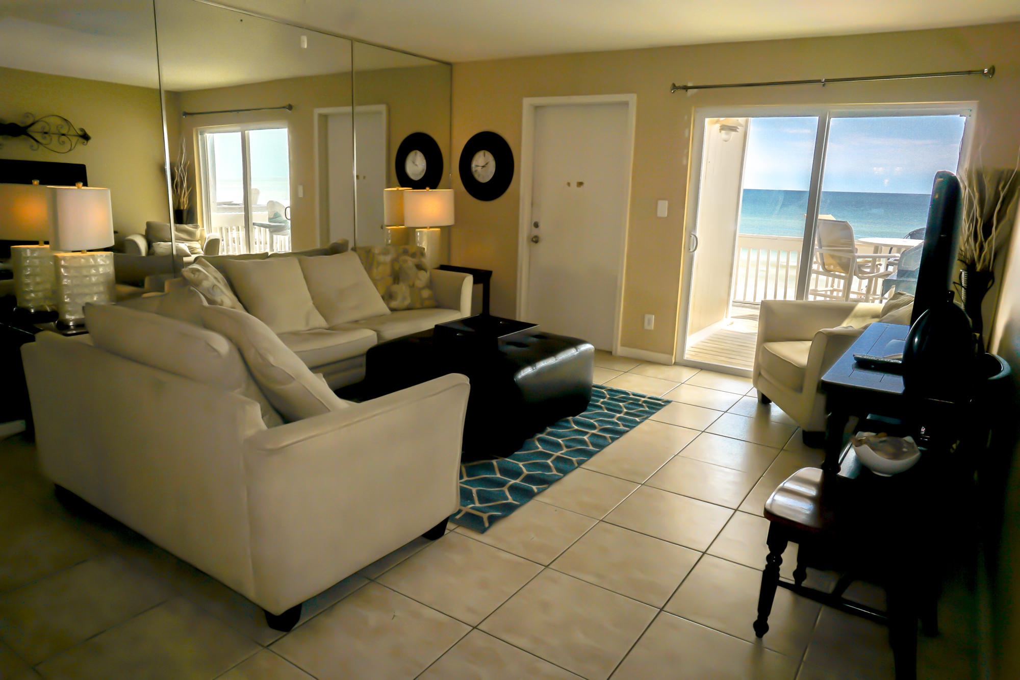 SANDOLLAR T/H - Residential