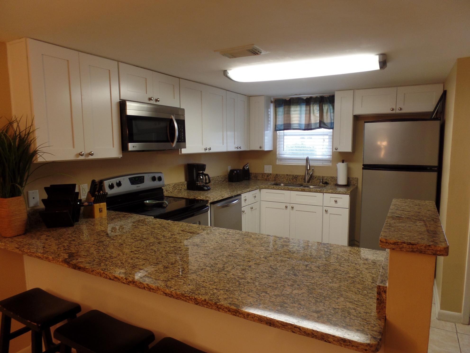 SANDOLLAR T/H - Residential