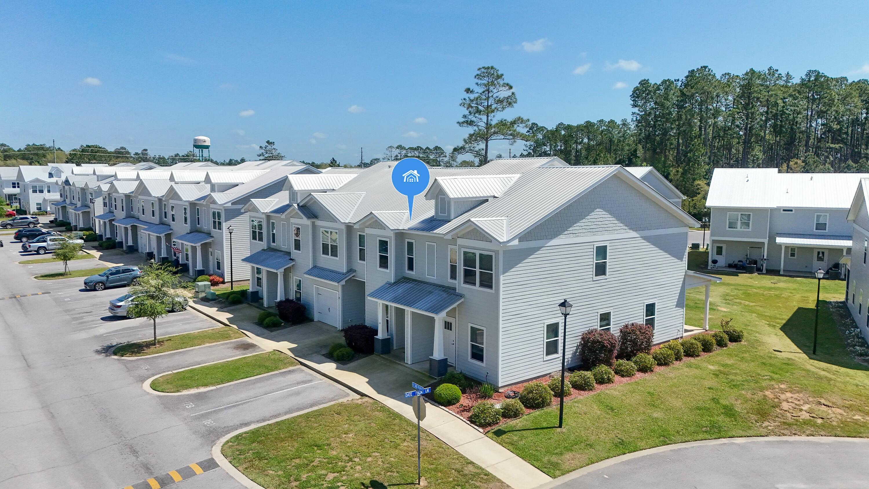 VERANDAS AT FREEPORT - Residential