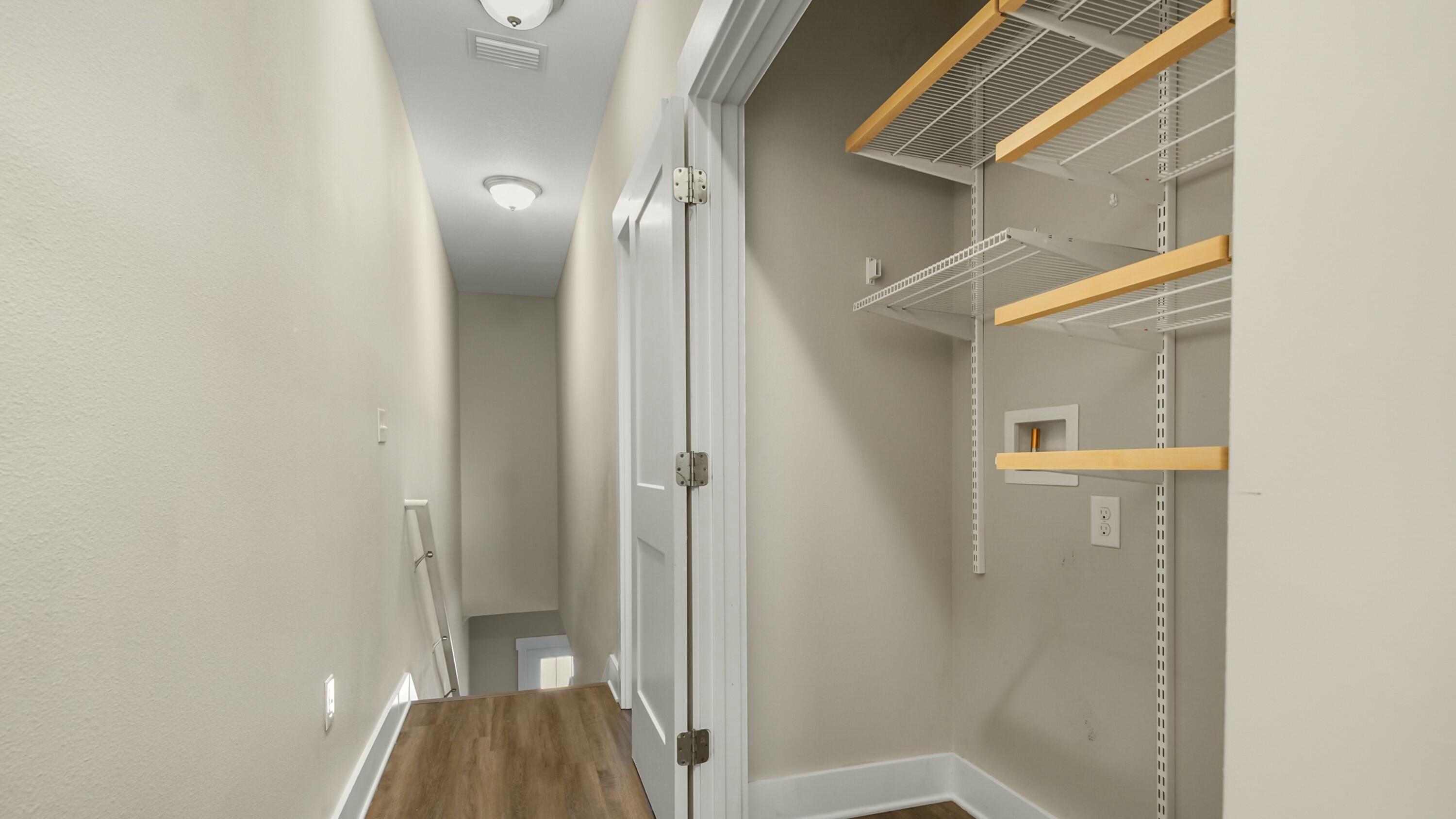 VERANDAS AT FREEPORT - Residential