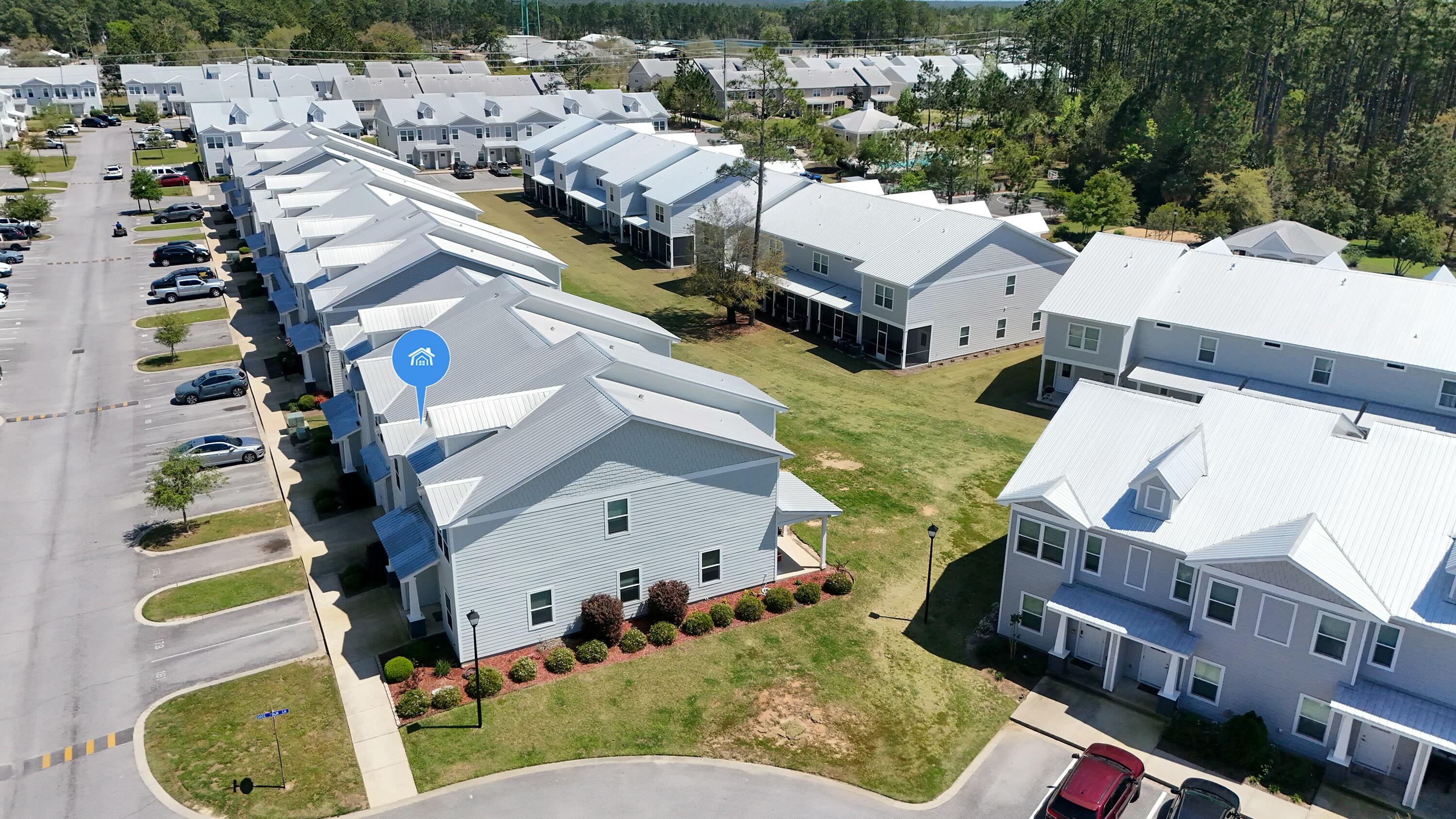 VERANDAS AT FREEPORT - Residential