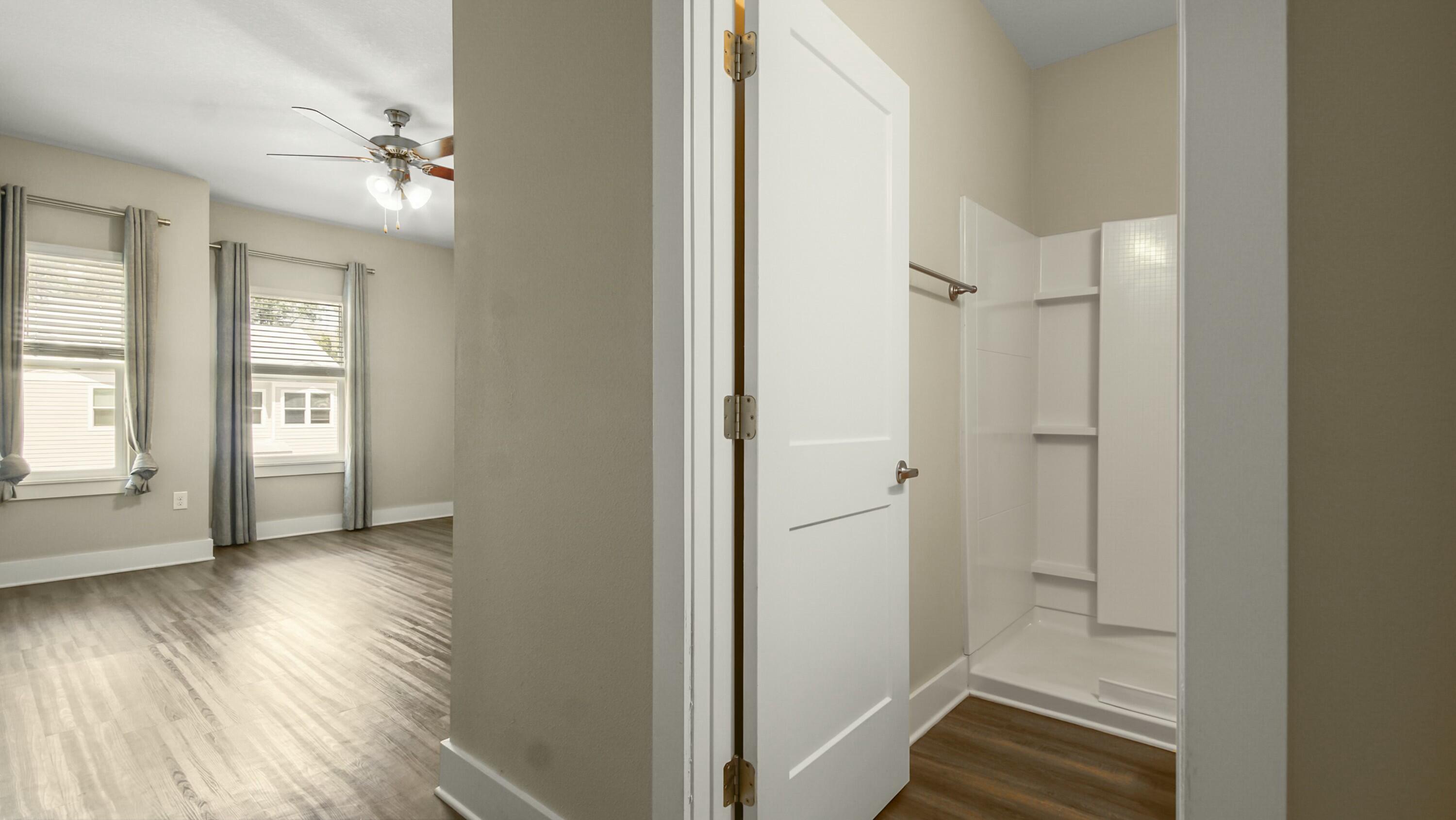 VERANDAS AT FREEPORT - Residential