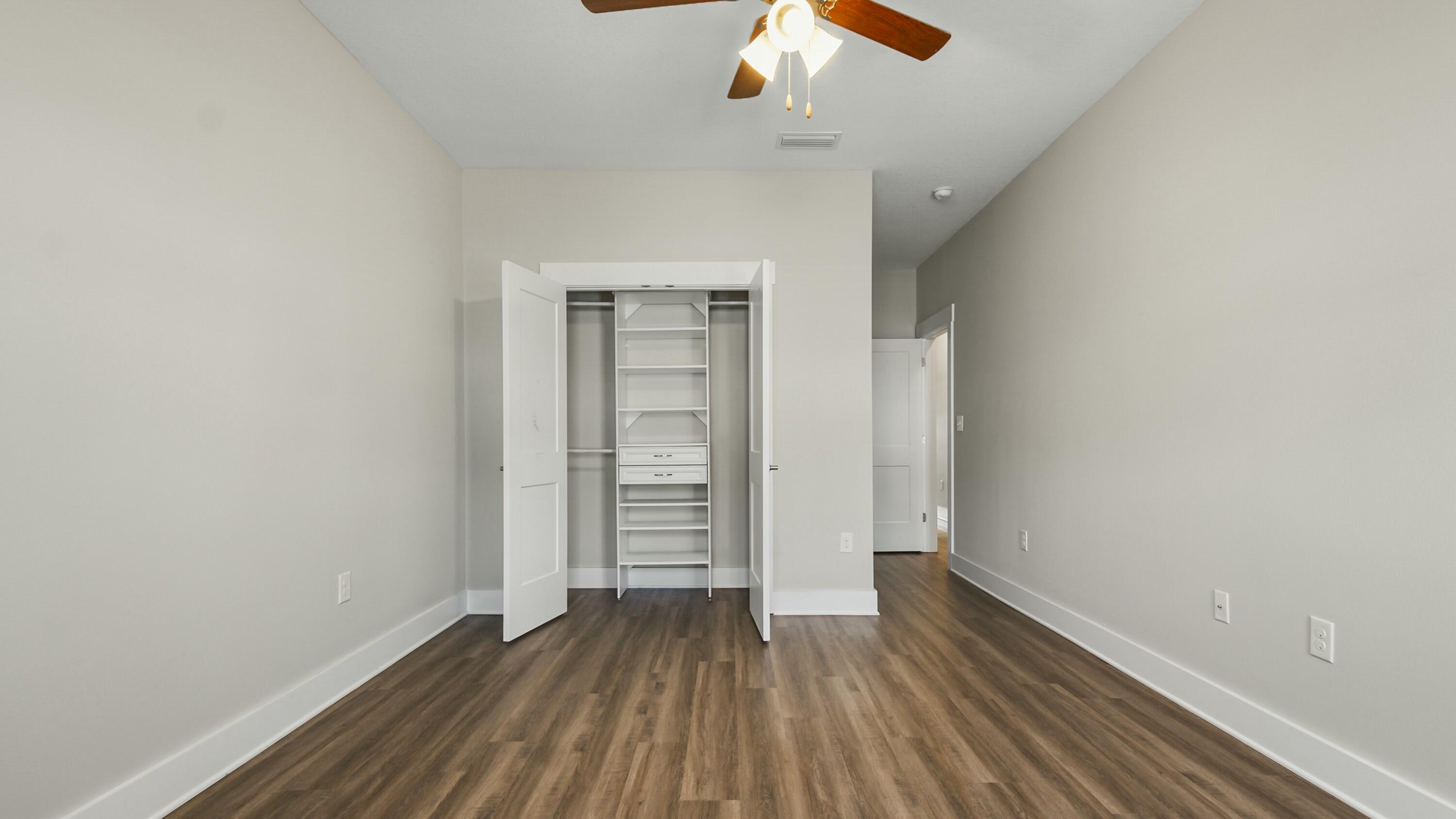 VERANDAS AT FREEPORT - Residential