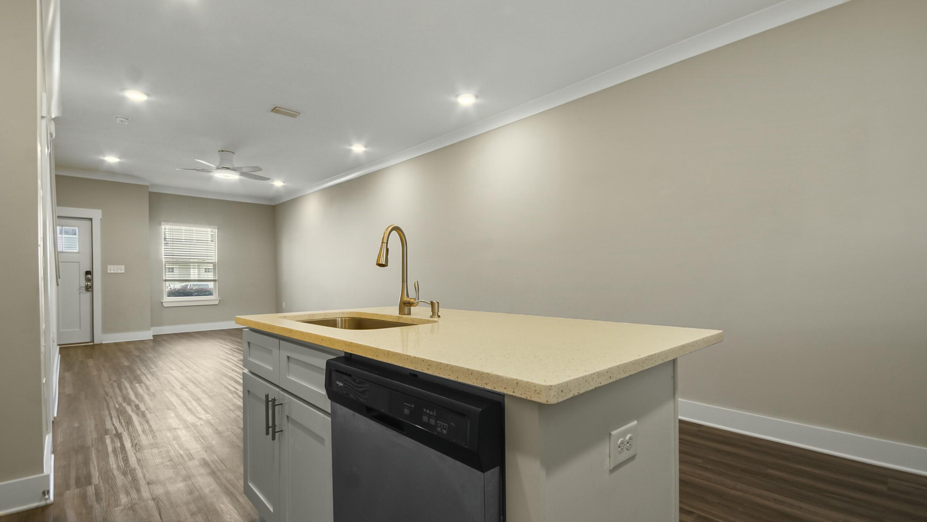 VERANDAS AT FREEPORT - Residential