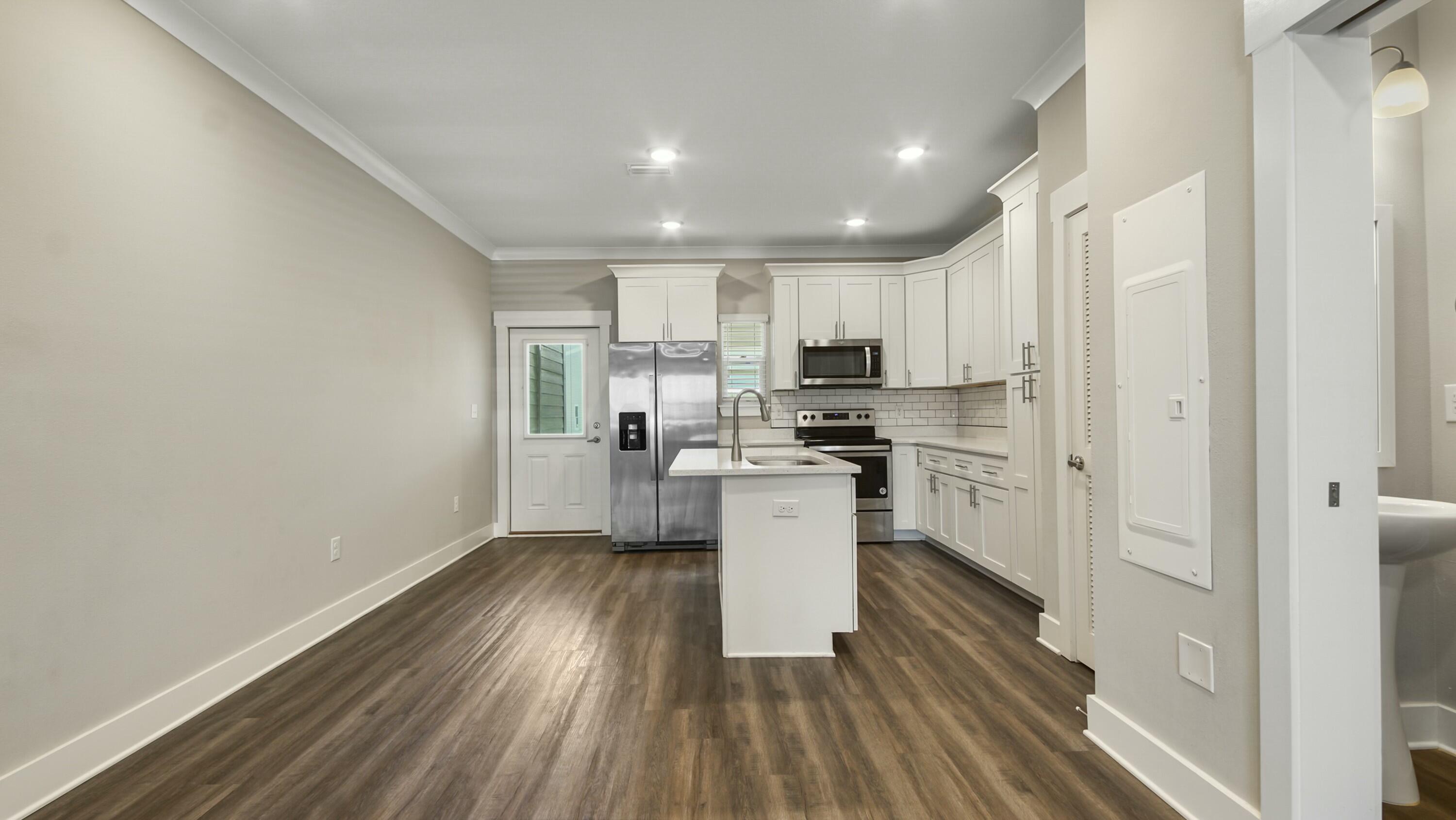 VERANDAS AT FREEPORT - Residential