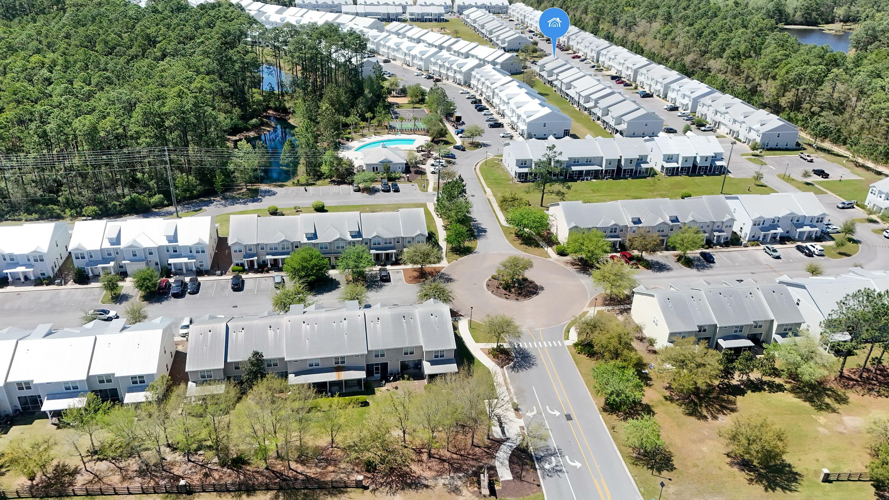 VERANDAS AT FREEPORT - Residential