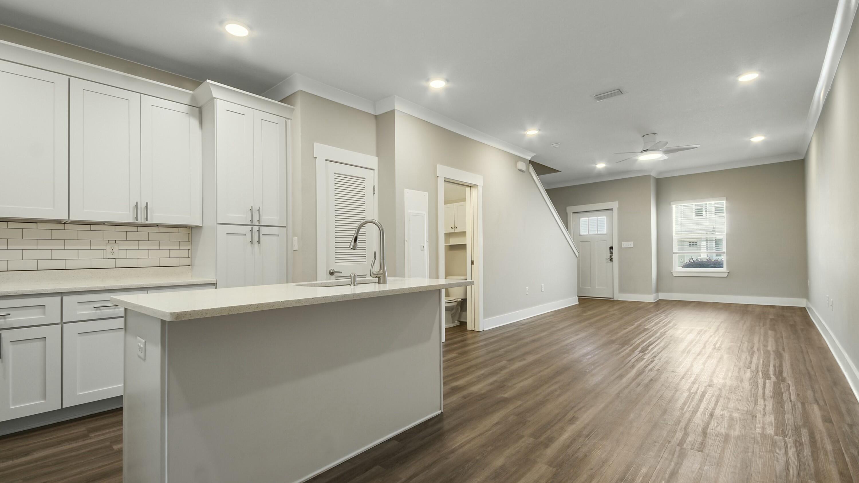 VERANDAS AT FREEPORT - Residential