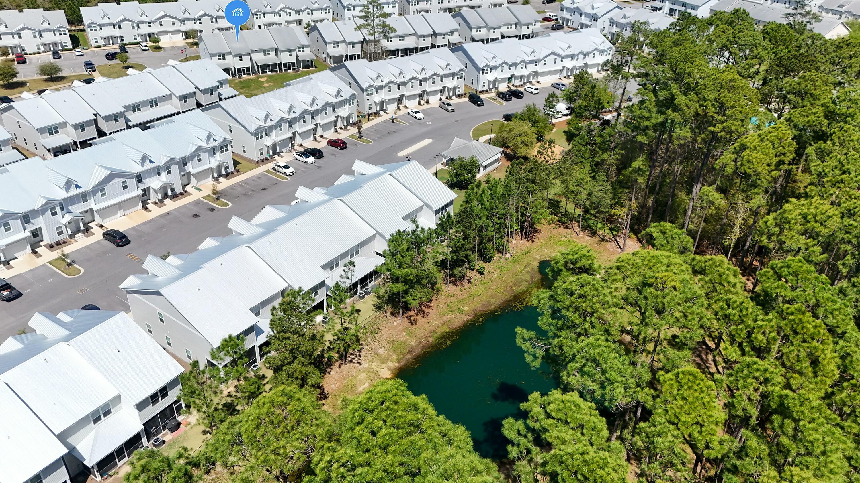 VERANDAS AT FREEPORT - Residential