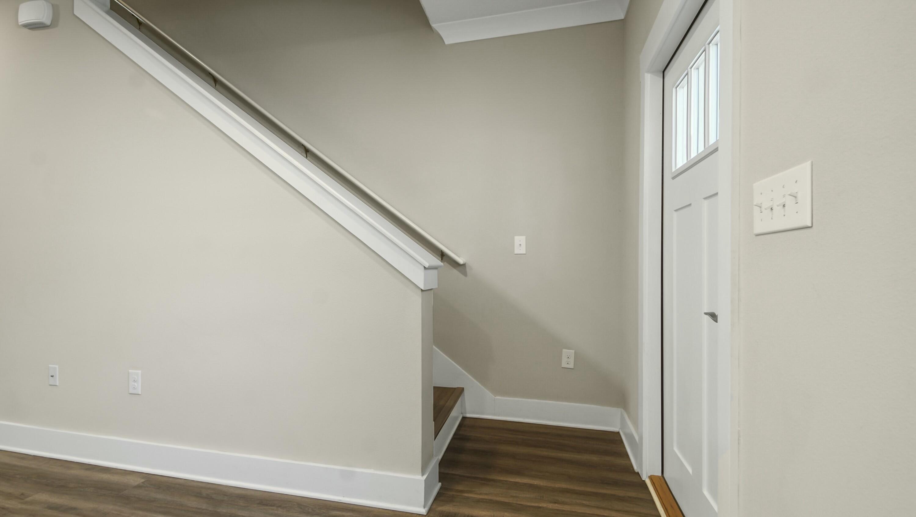 VERANDAS AT FREEPORT - Residential