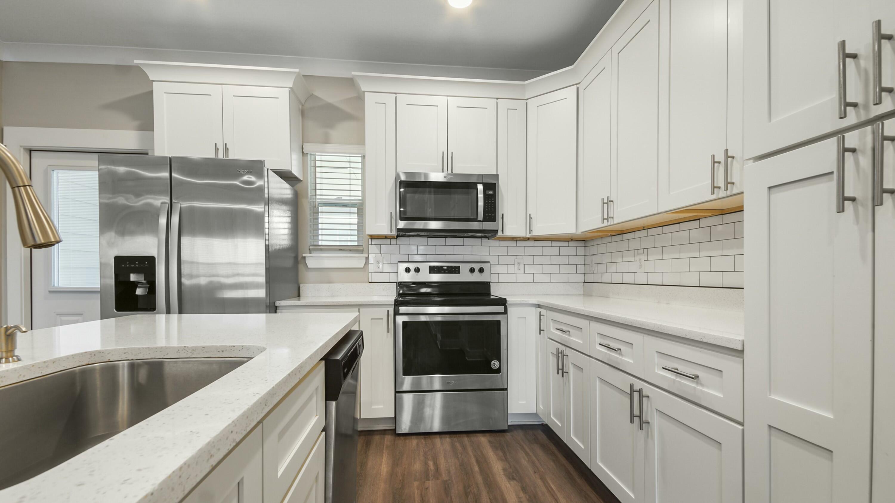 VERANDAS AT FREEPORT - Residential