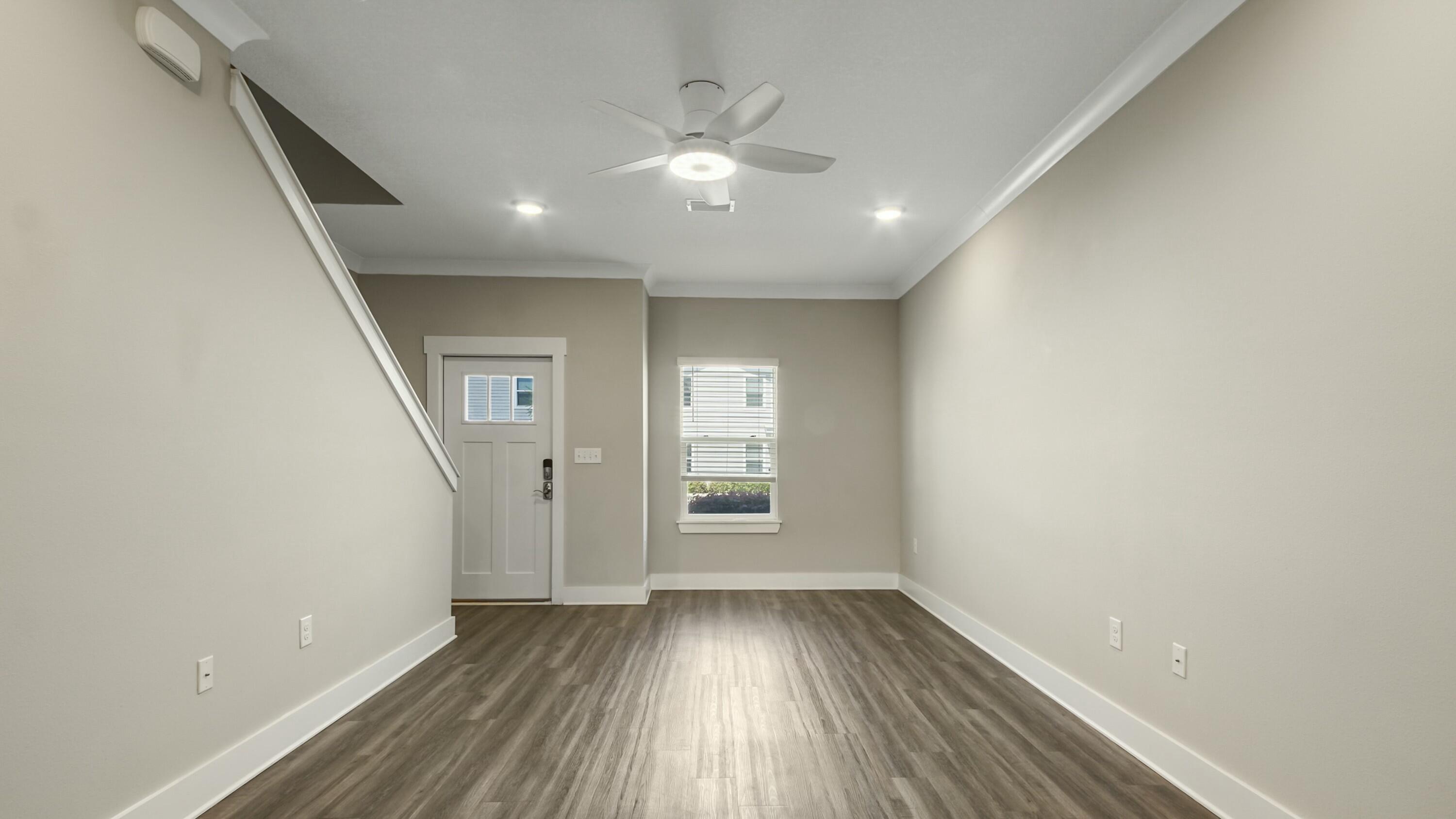 VERANDAS AT FREEPORT - Residential