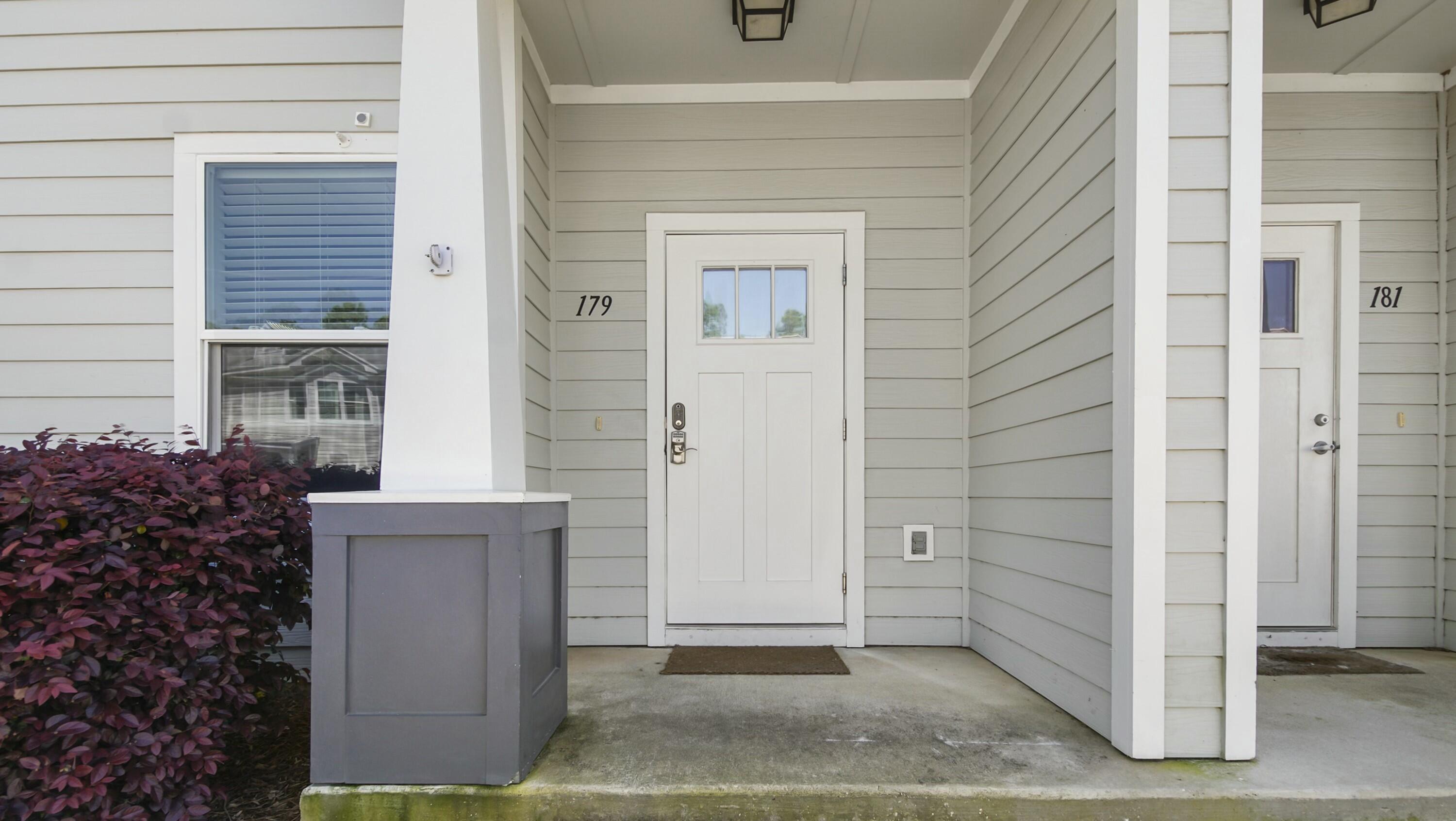 VERANDAS AT FREEPORT - Residential