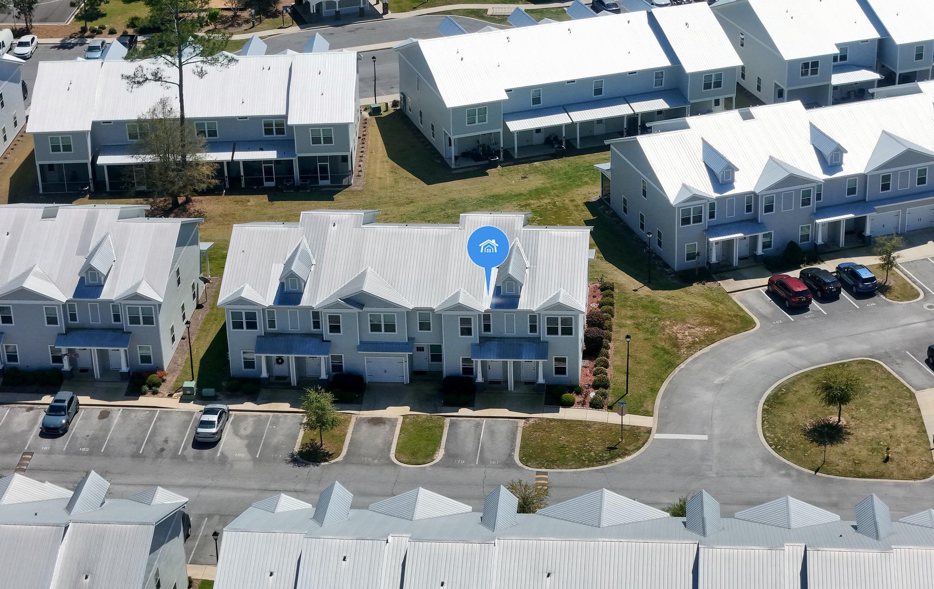 VERANDAS AT FREEPORT - Residential