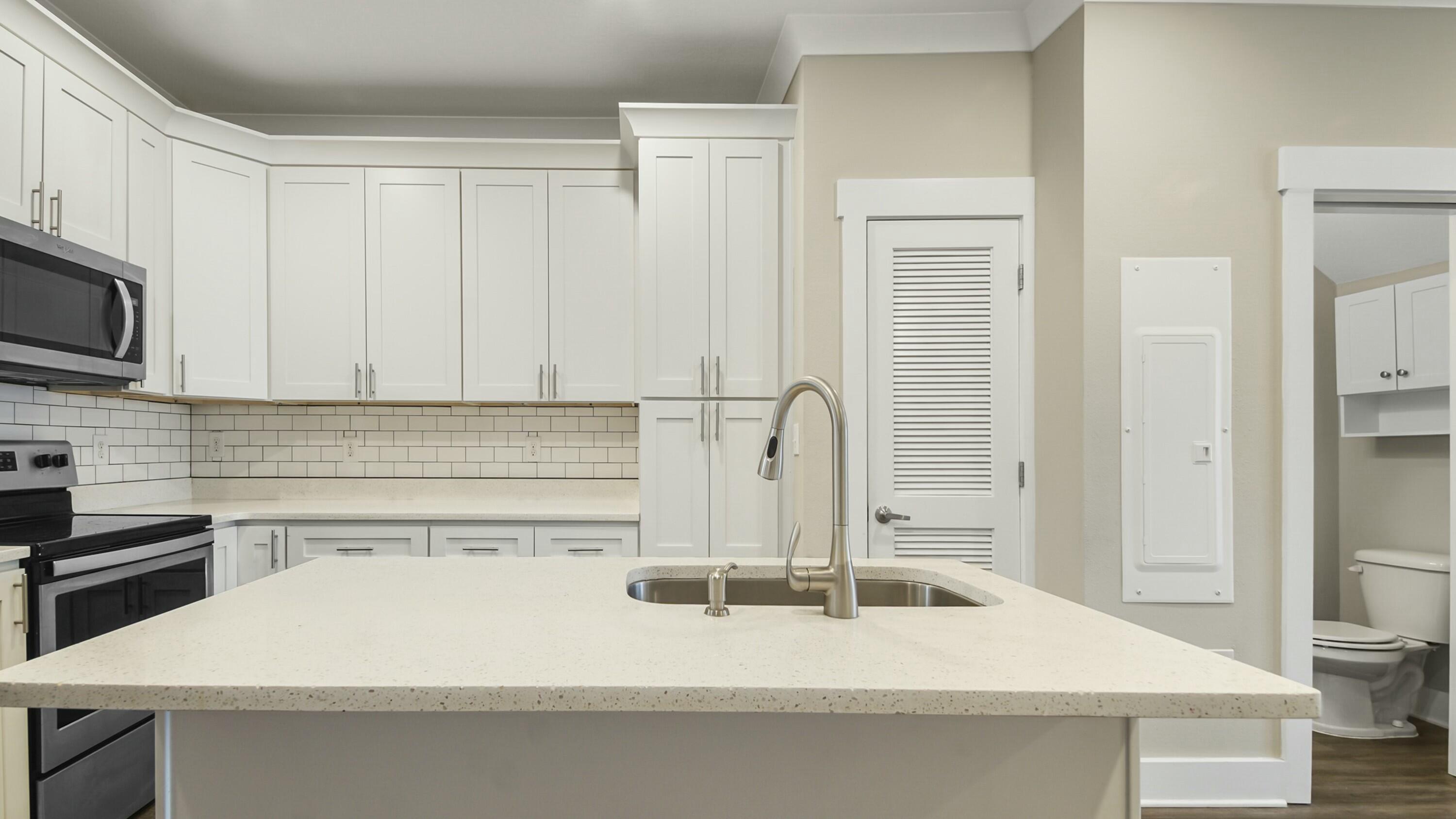 VERANDAS AT FREEPORT - Residential