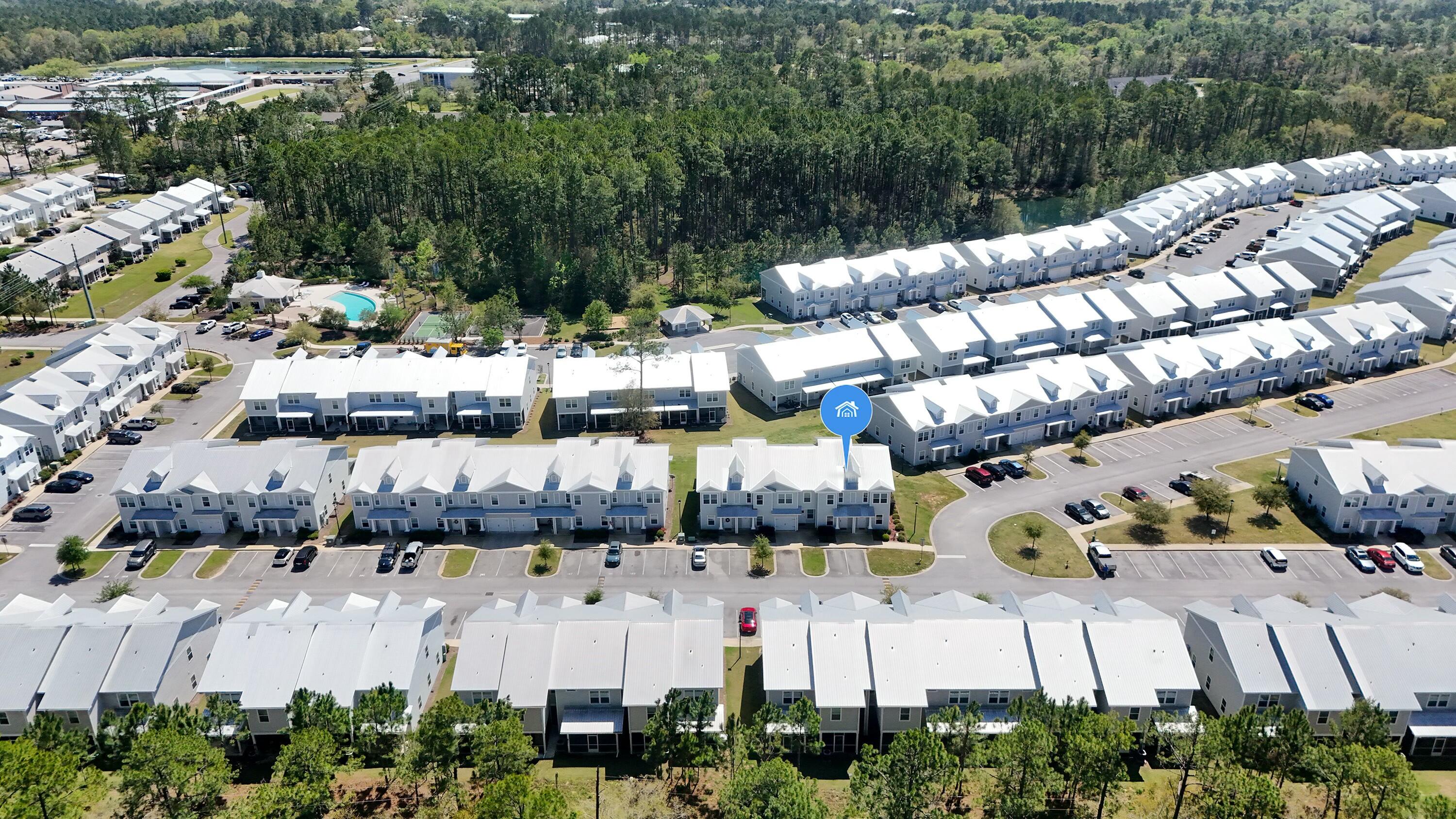 VERANDAS AT FREEPORT - Residential