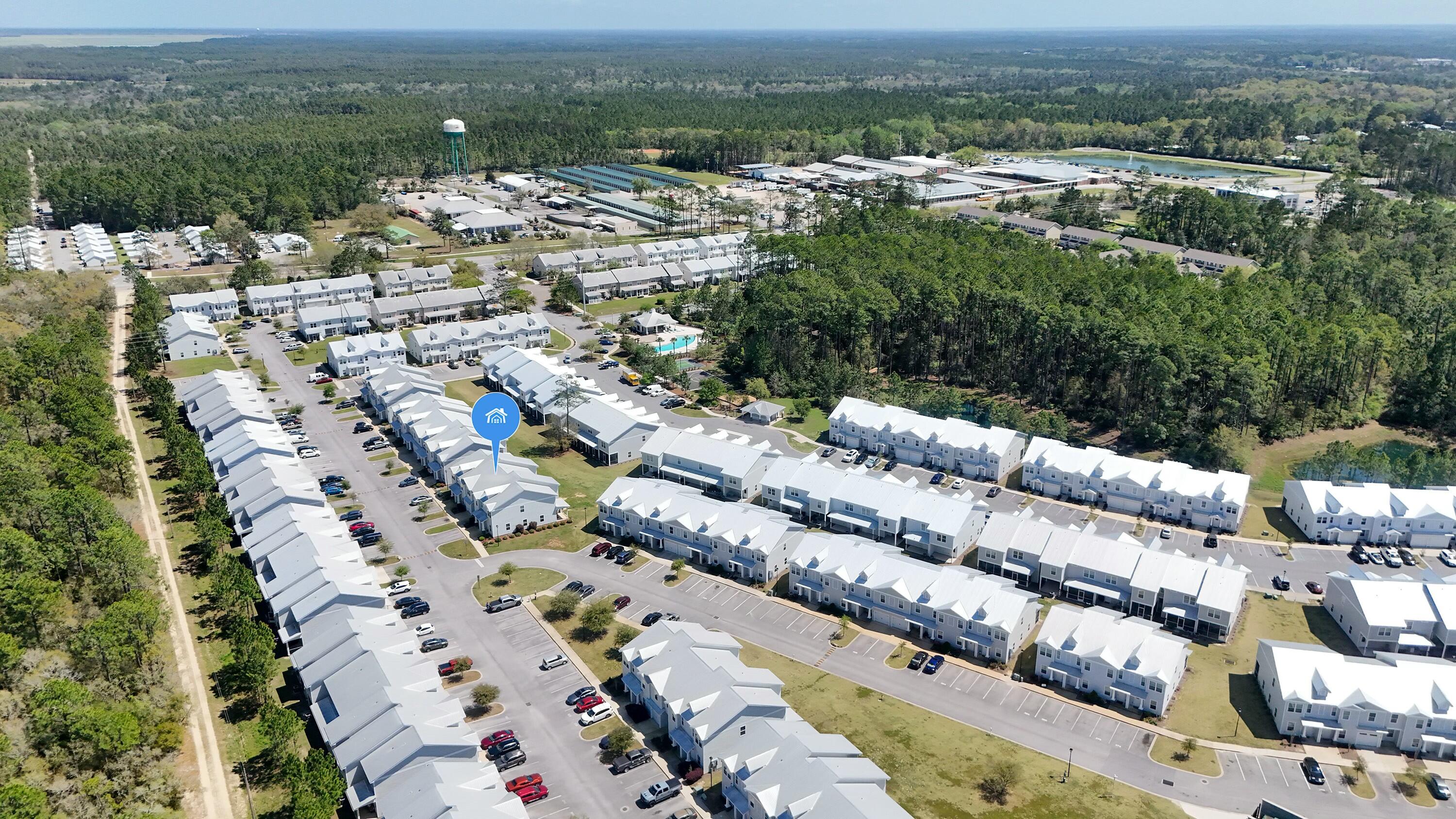VERANDAS AT FREEPORT - Residential