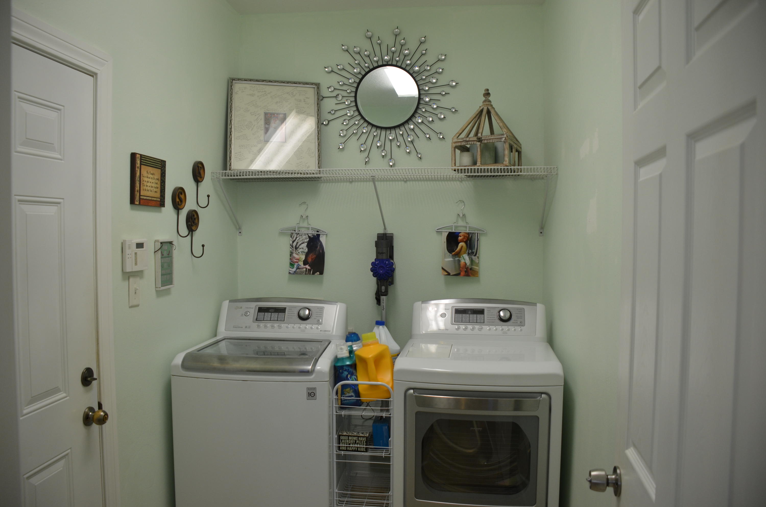 FLORIDA HEIGHTS - Residential