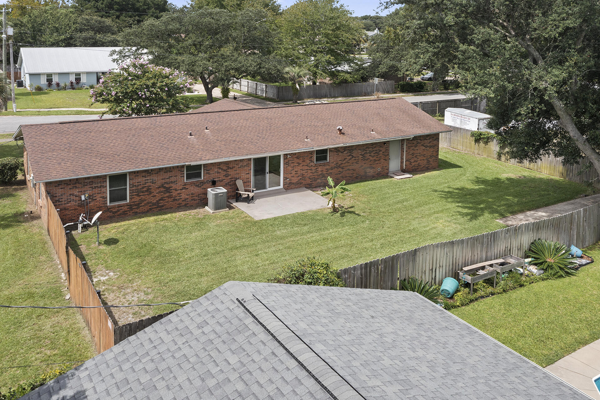 EASTWOOD 9TH ADDN - Residential