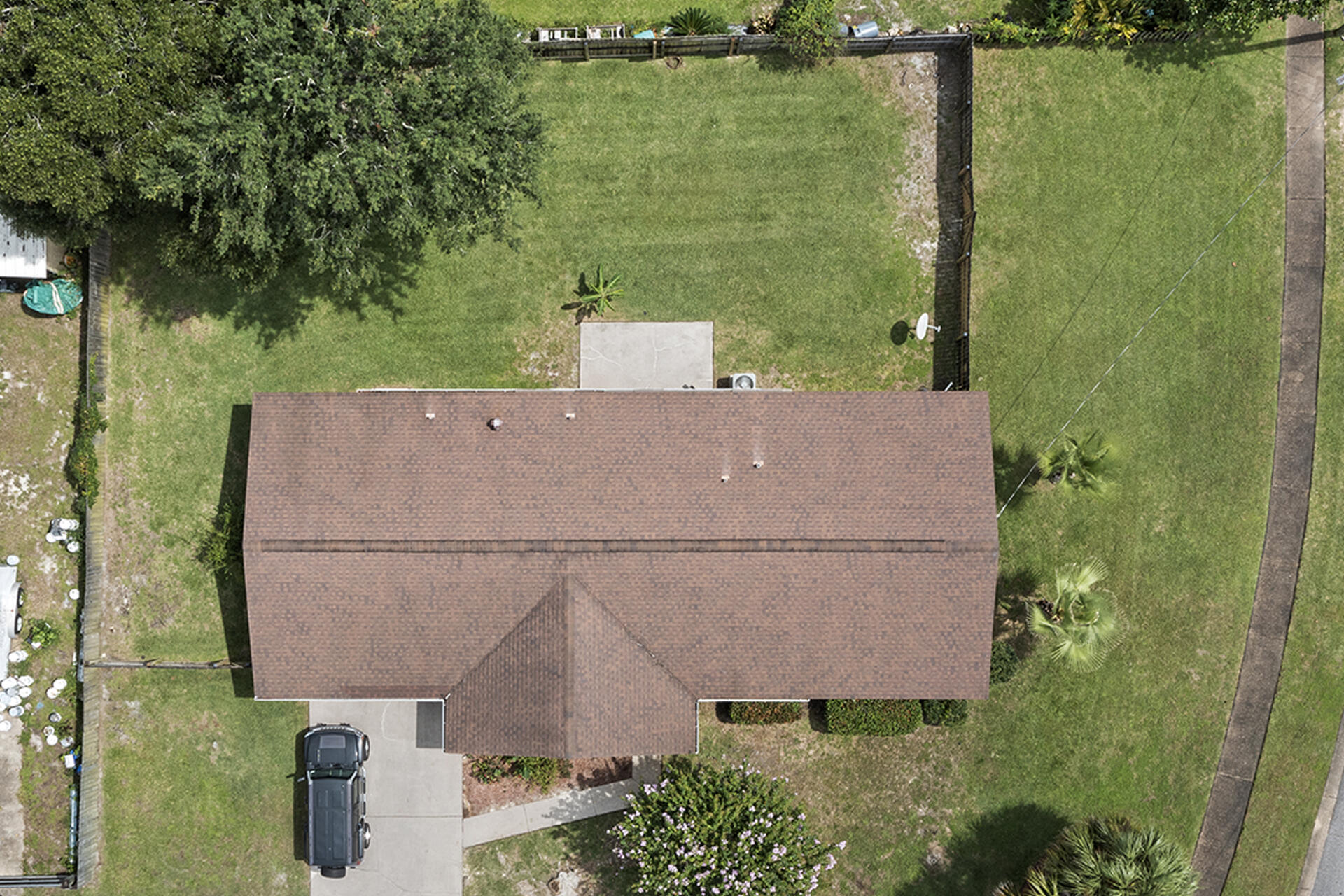 EASTWOOD 9TH ADDN - Residential