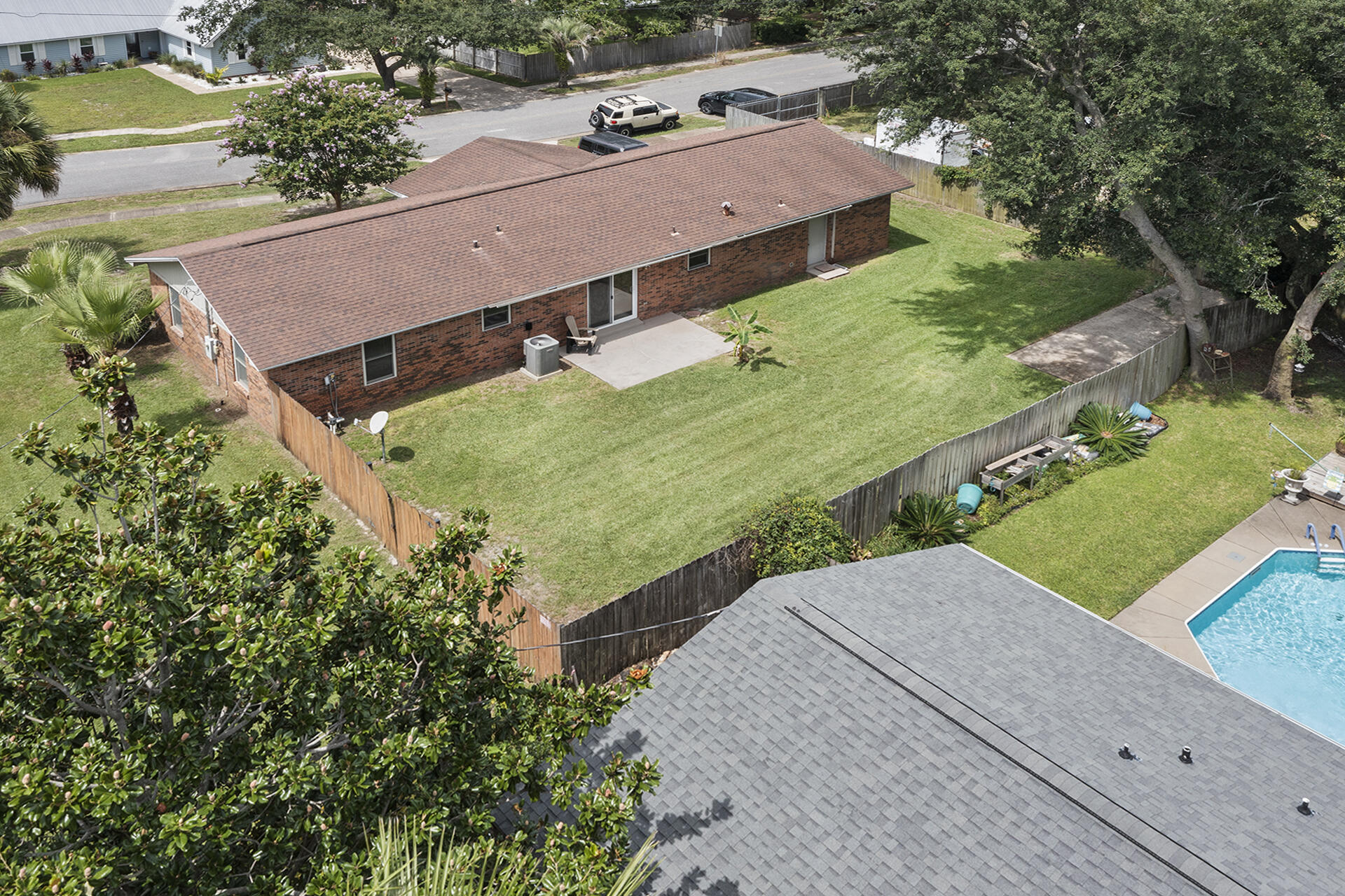 EASTWOOD 9TH ADDN - Residential