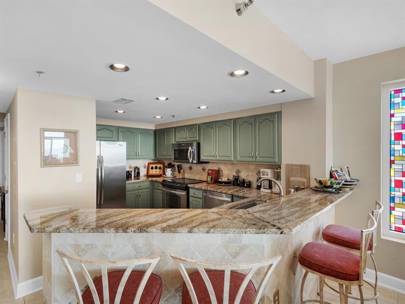 JADE EAST TOWERS CONDO - Residential