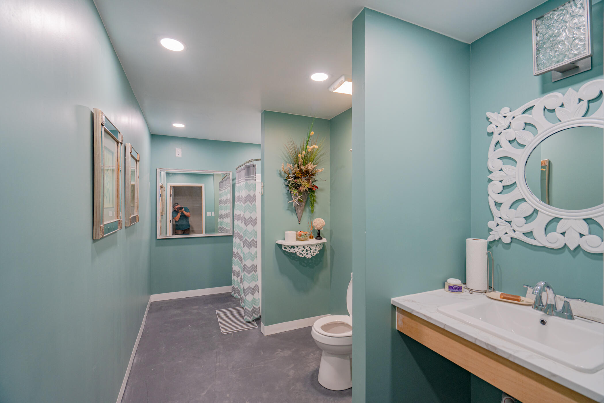 CHATEAU BY THE SEA - Residential