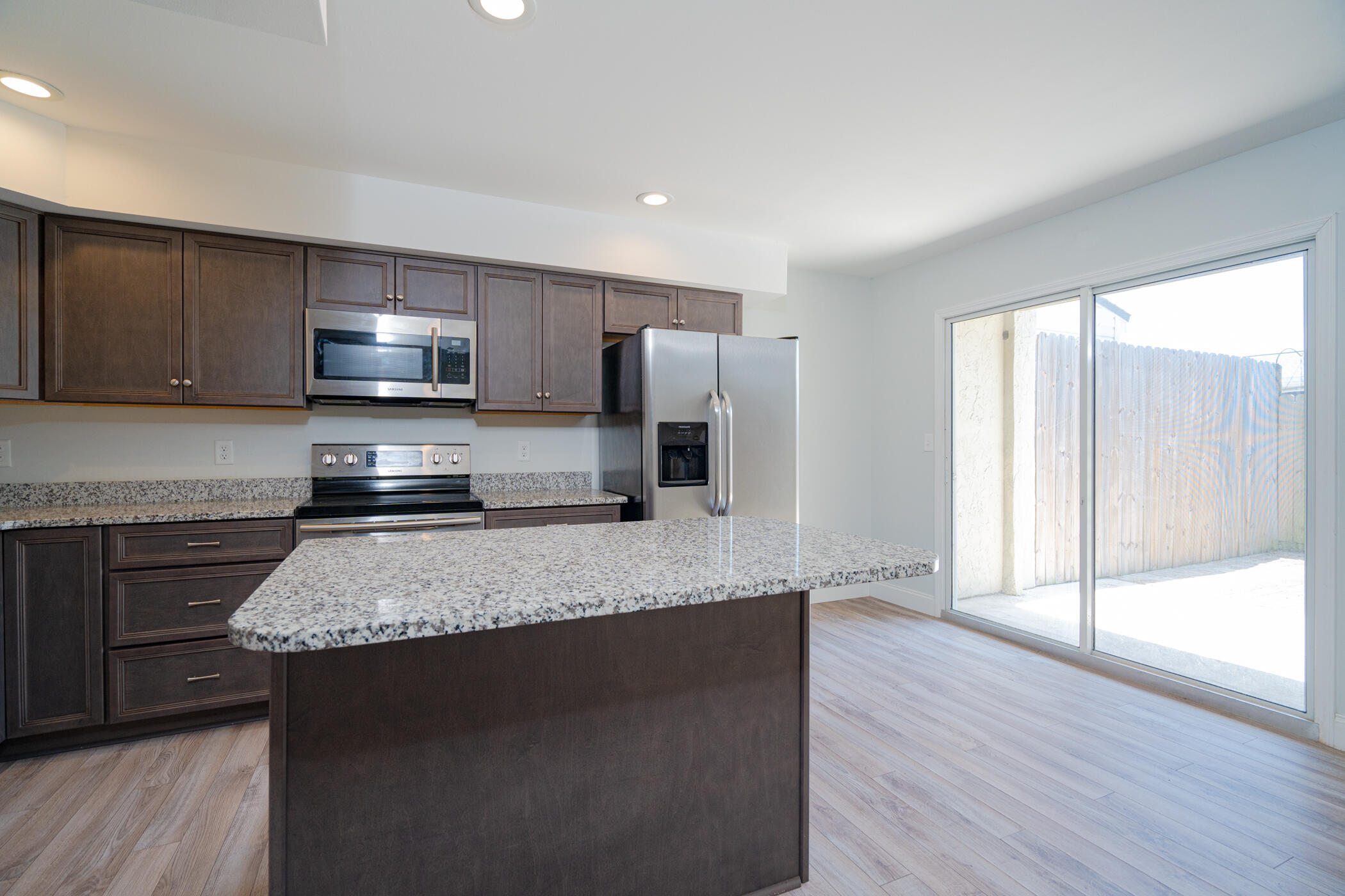 CHATEAU BY THE SEA - Residential