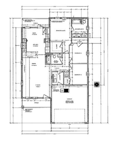QUIET OAKS S/D - Residential