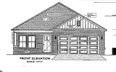 QUIET OAKS S/D - Residential