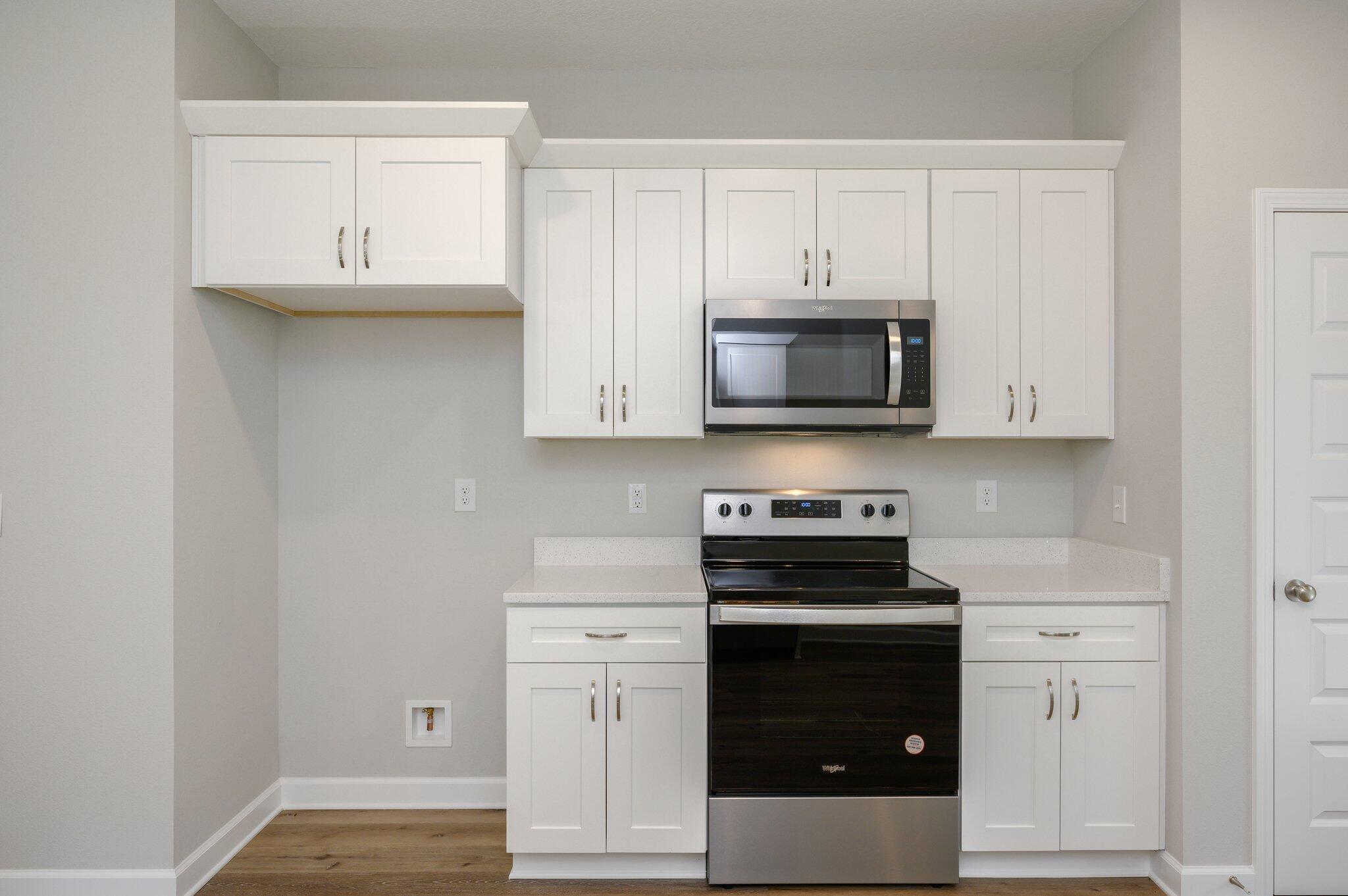 QUIET OAKS S/D - Residential