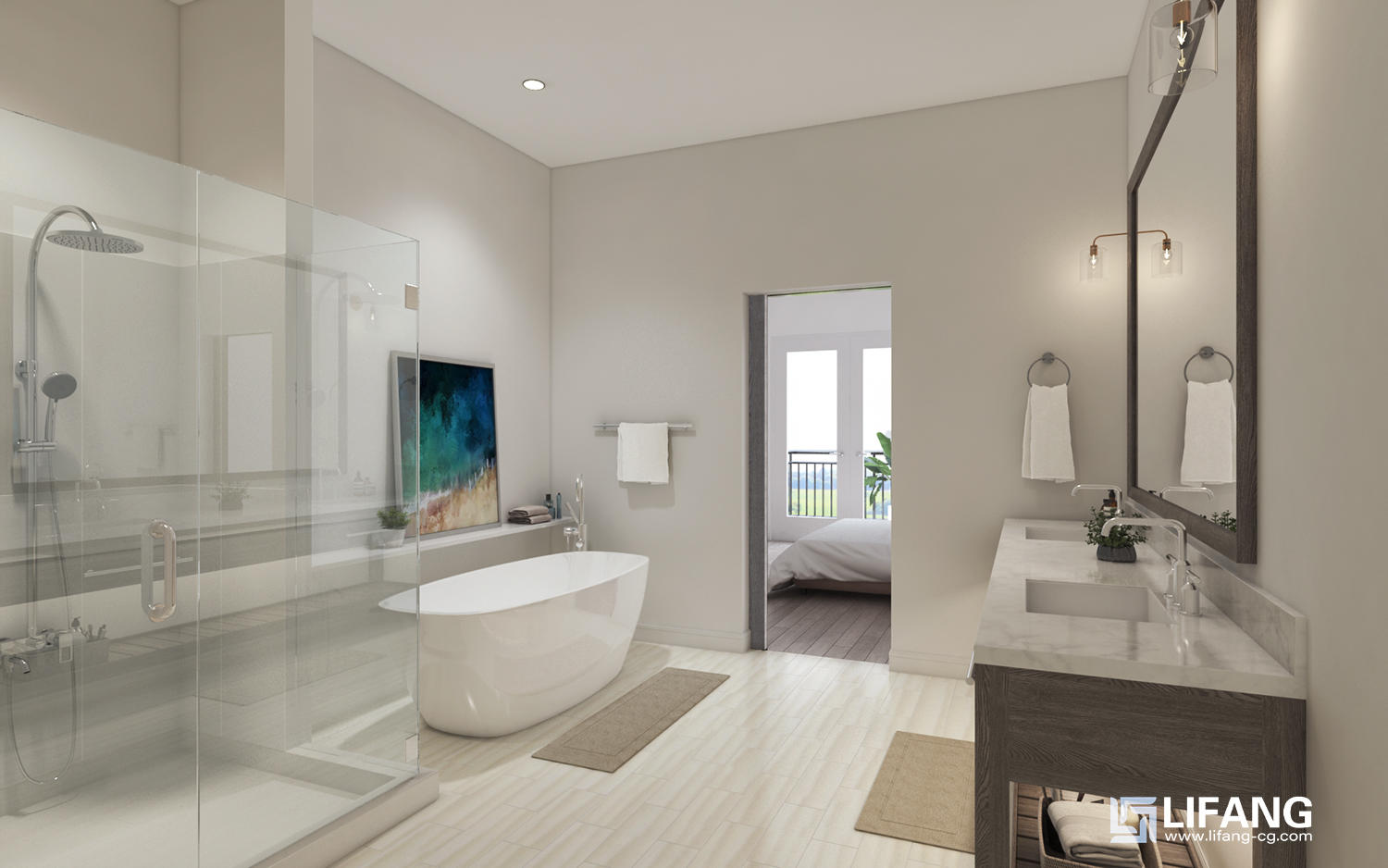 The Grove at Seascape Resort - Residential