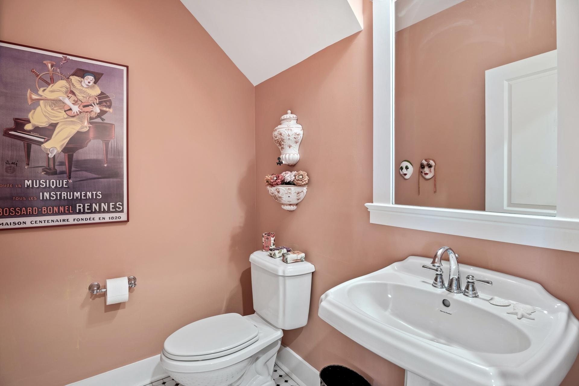 WATERSOUND ORIGINS - Residential